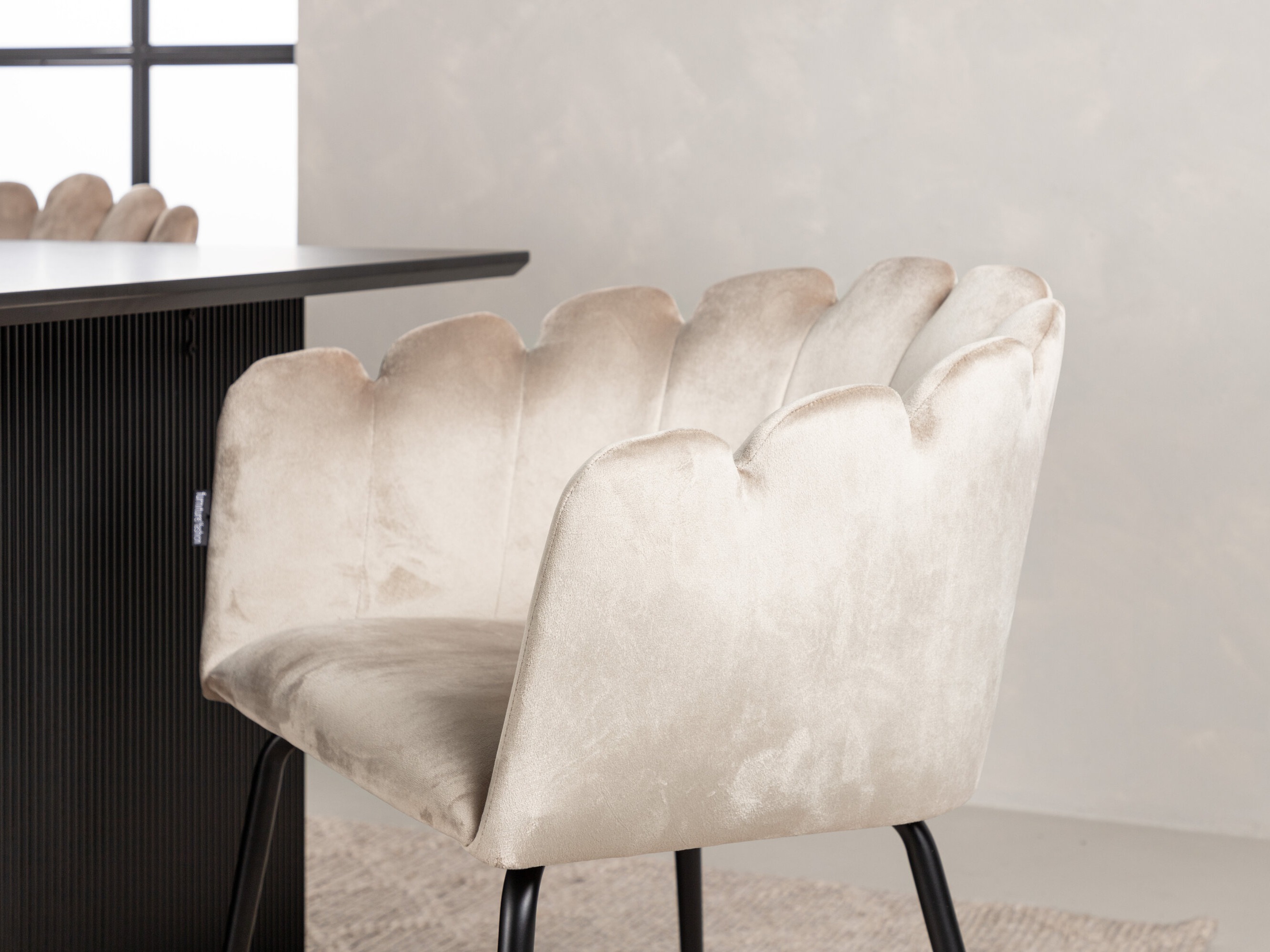 Blagovaonski set Dallas 5121