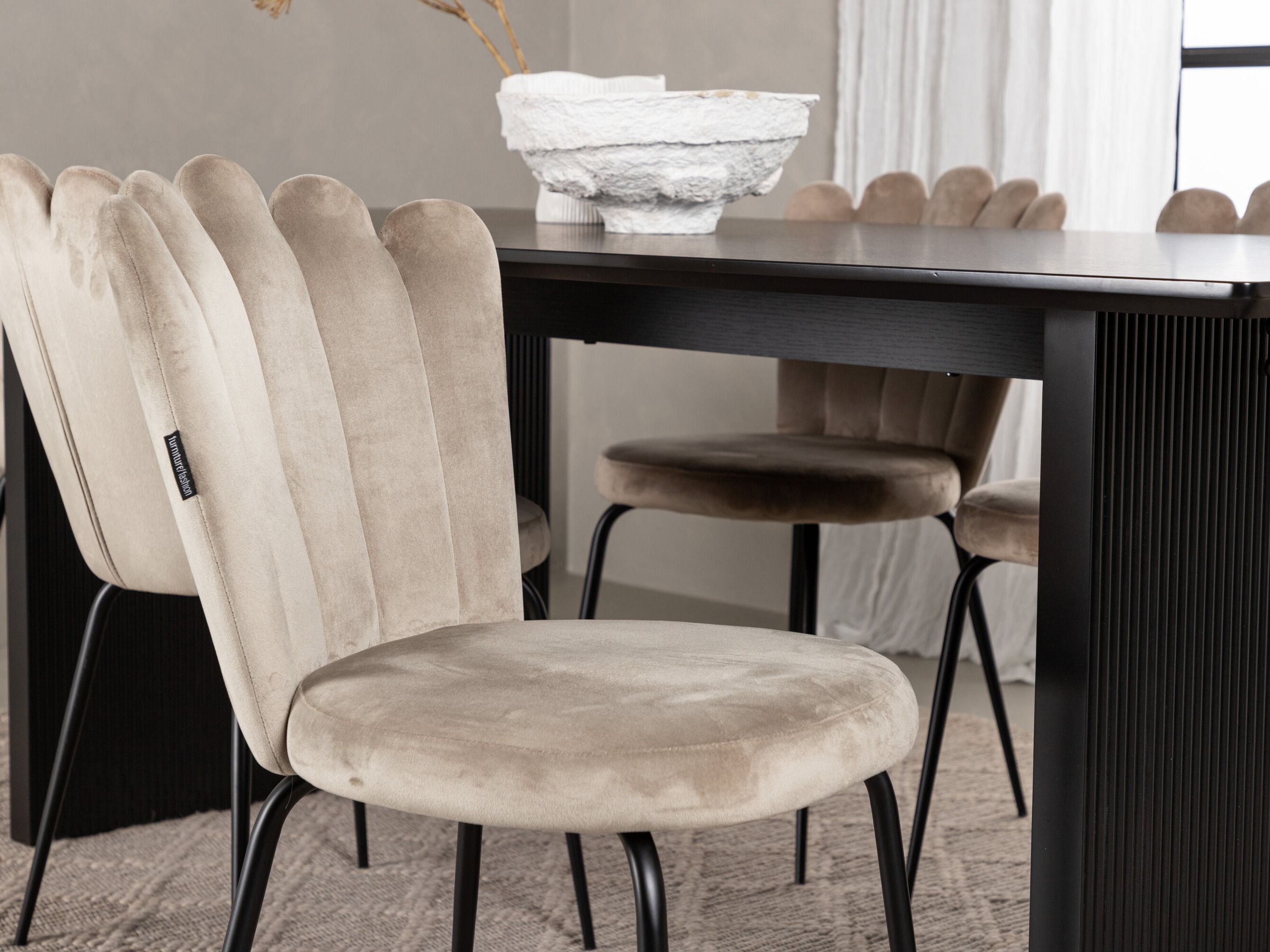 Blagovaonski set Dallas 5121