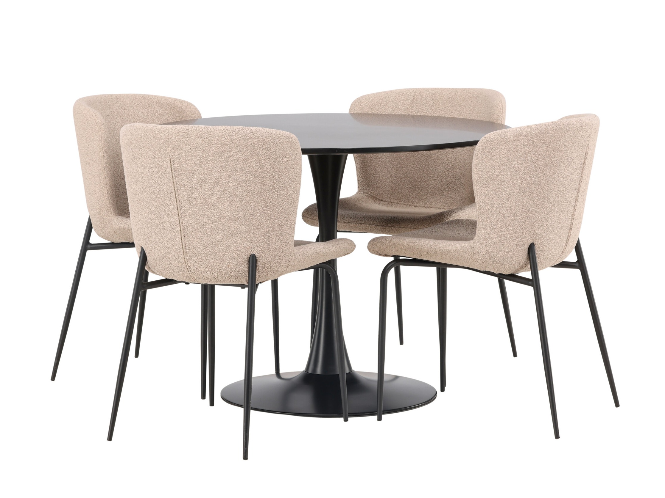 Blagovaonski set Dallas 5123