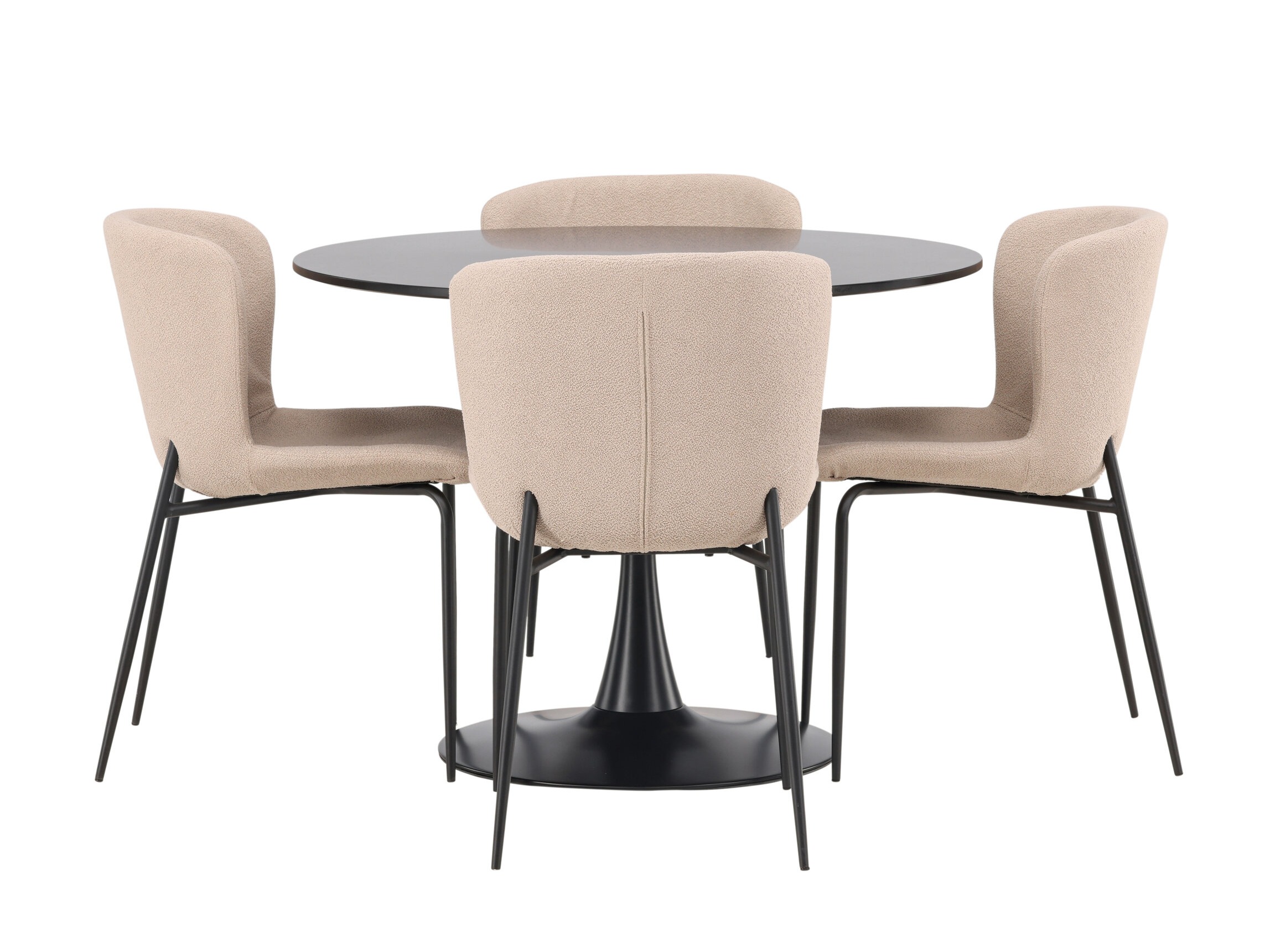 Blagovaonski set Dallas 5123