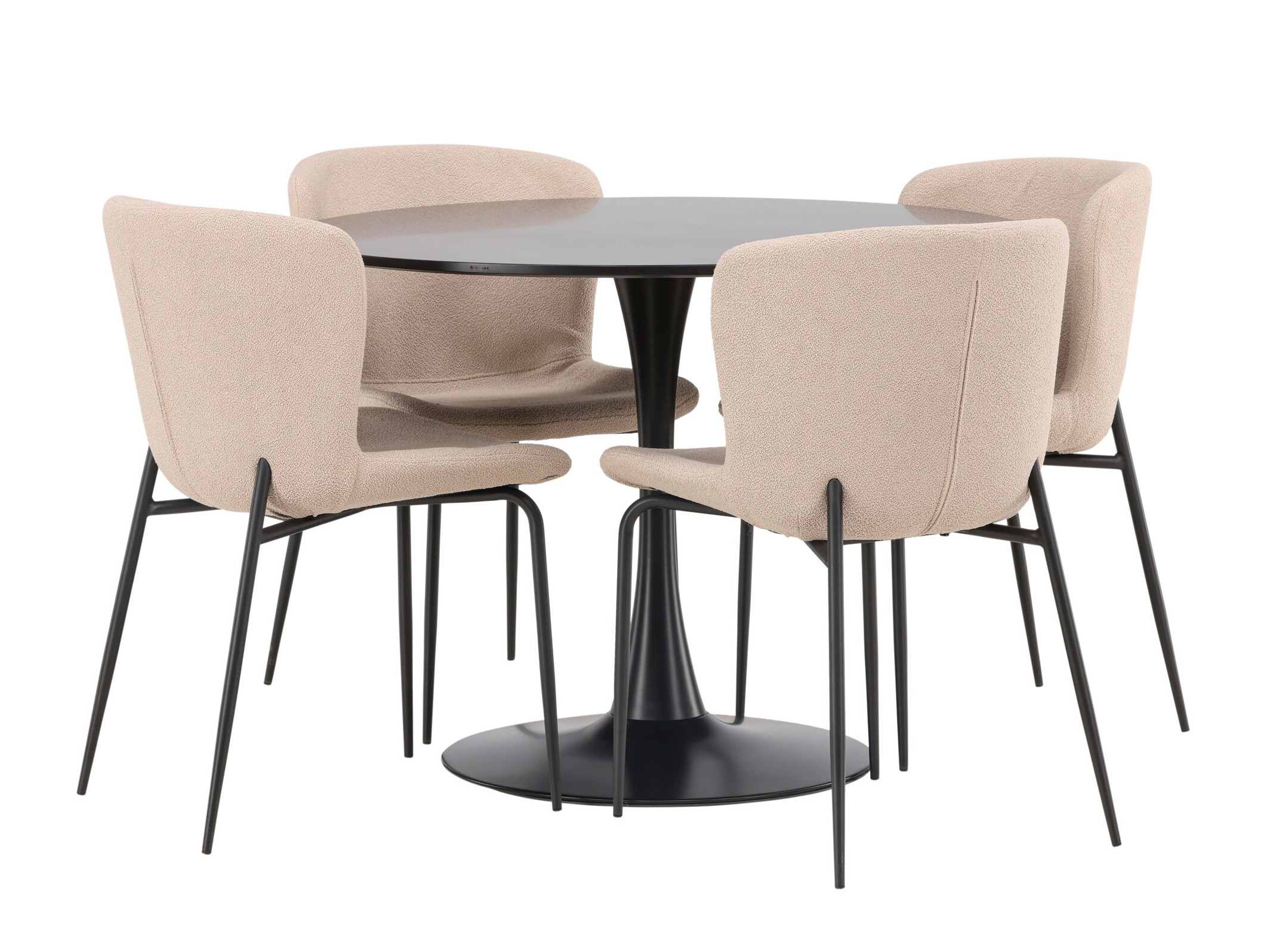 Blagovaonski set Dallas 5123