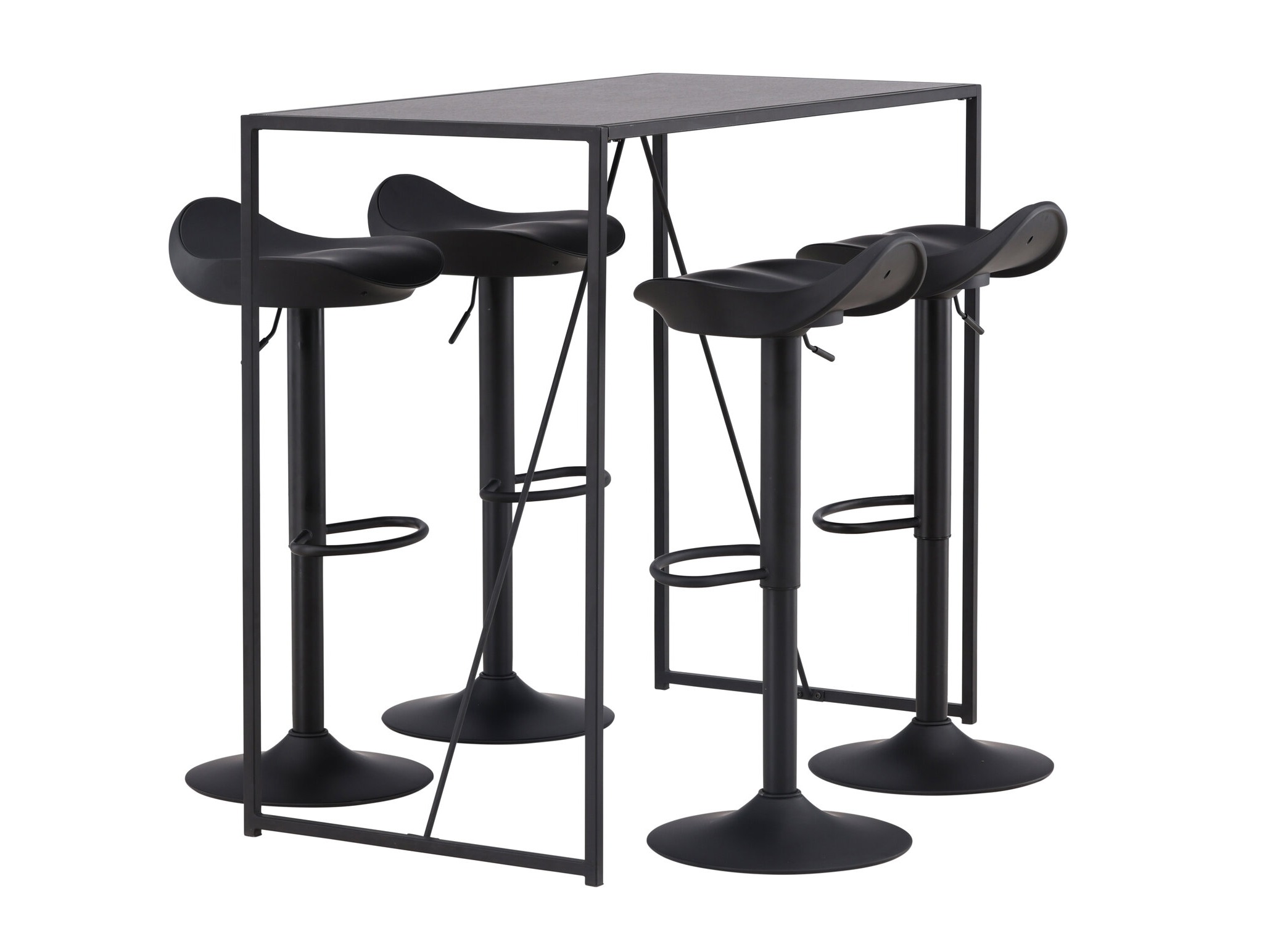 Blagovaonski set Dallas 5124