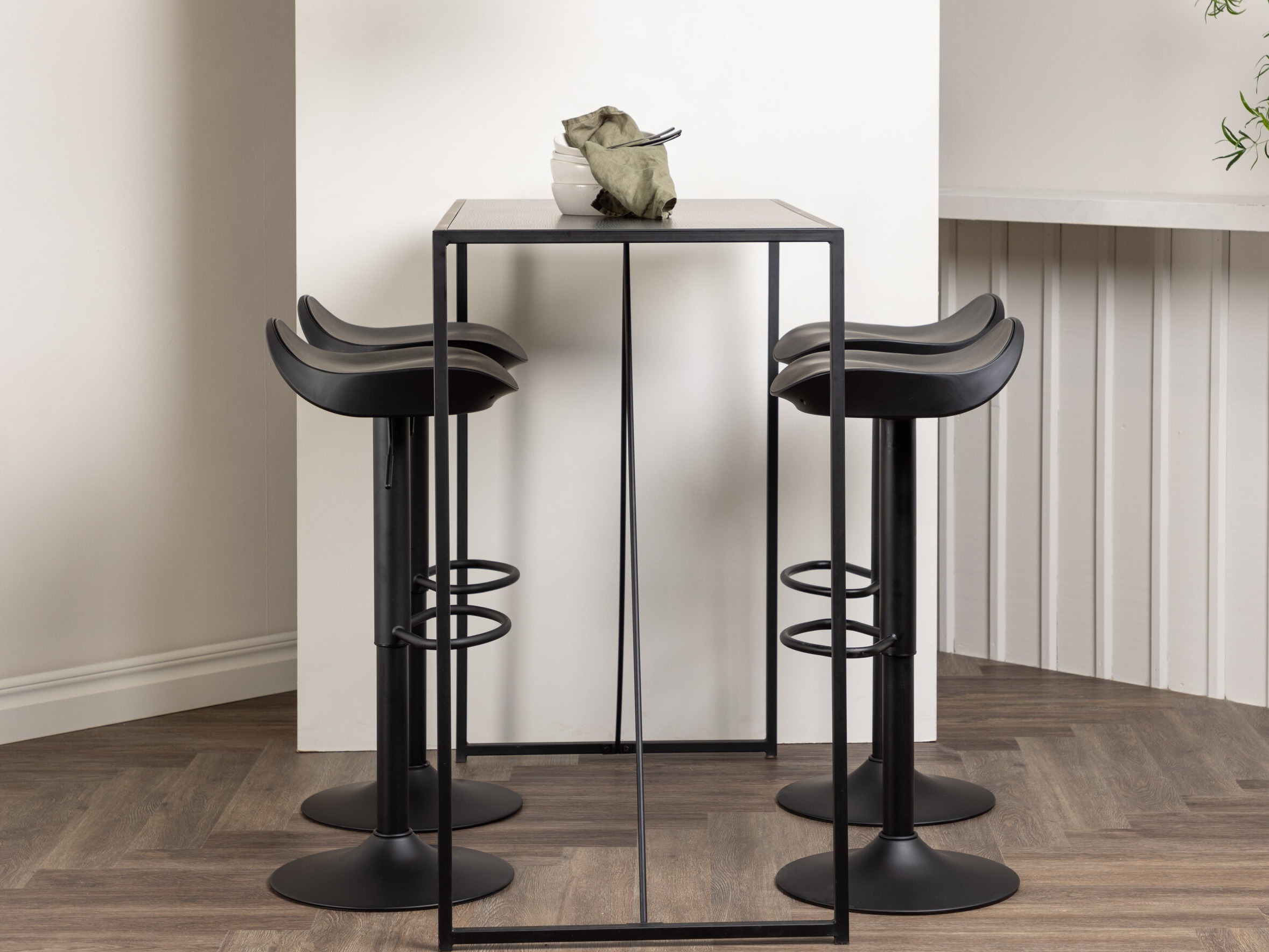 Blagovaonski set Dallas 5124