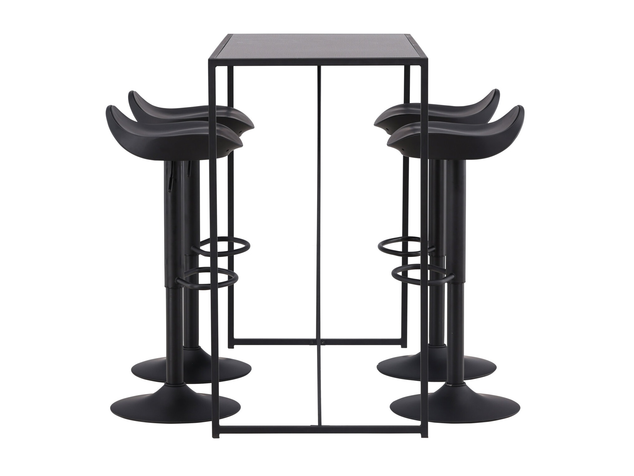 Blagovaonski set Dallas 5124