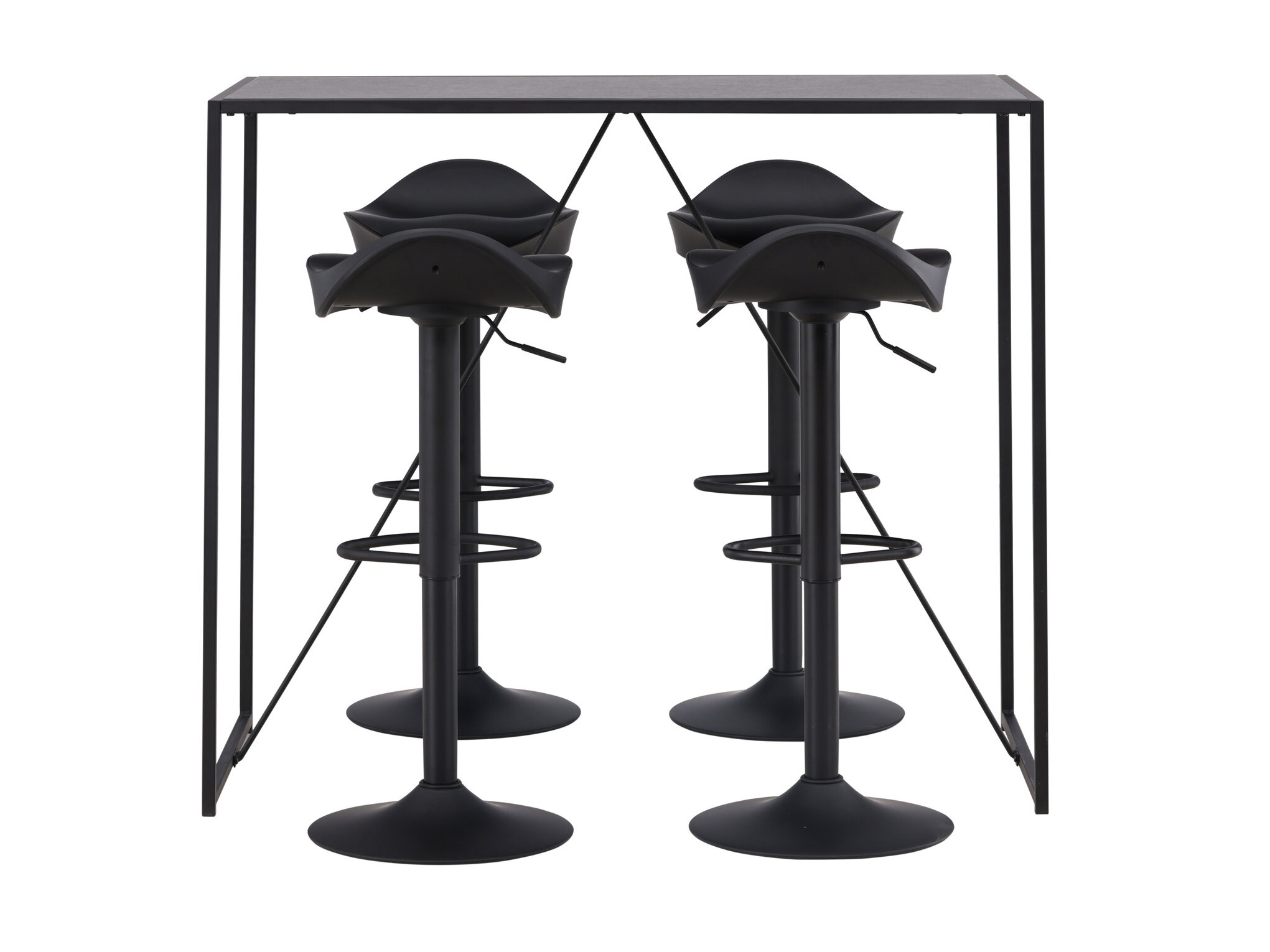 Blagovaonski set Dallas 5124