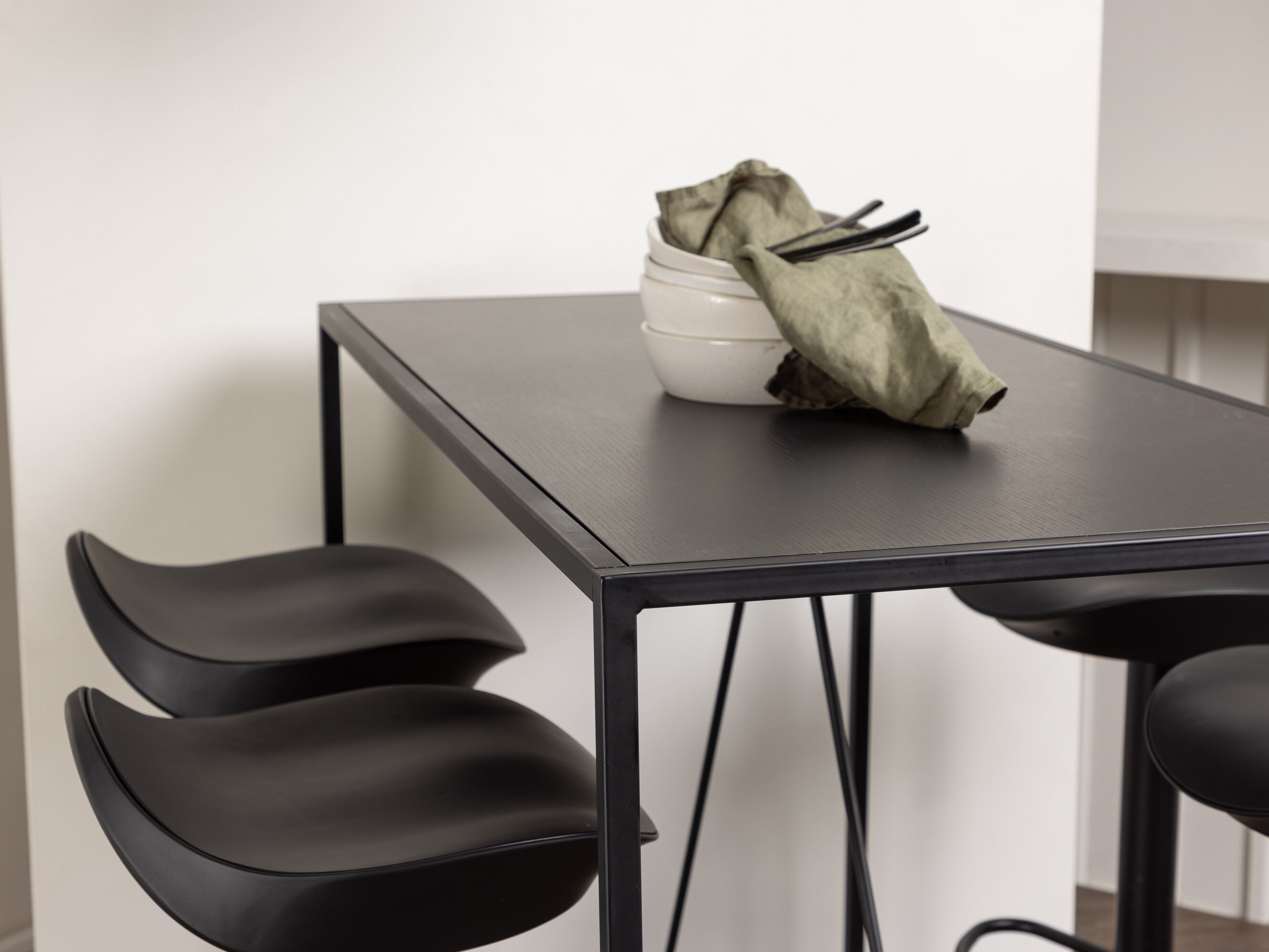 Blagovaonski set Dallas 5124