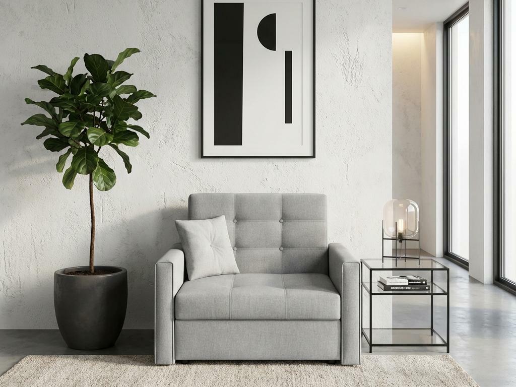 Fotelja Seruna I (Tatum 279)