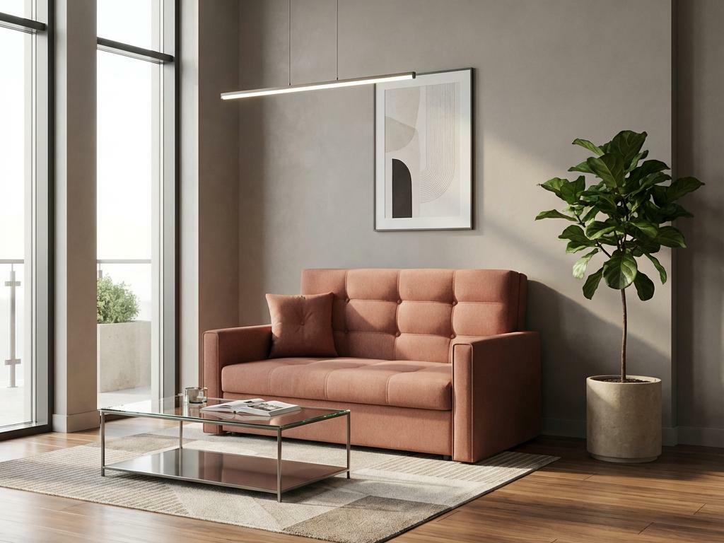 Kauč na razvlačenje Columbus 100 (Tatum 276)