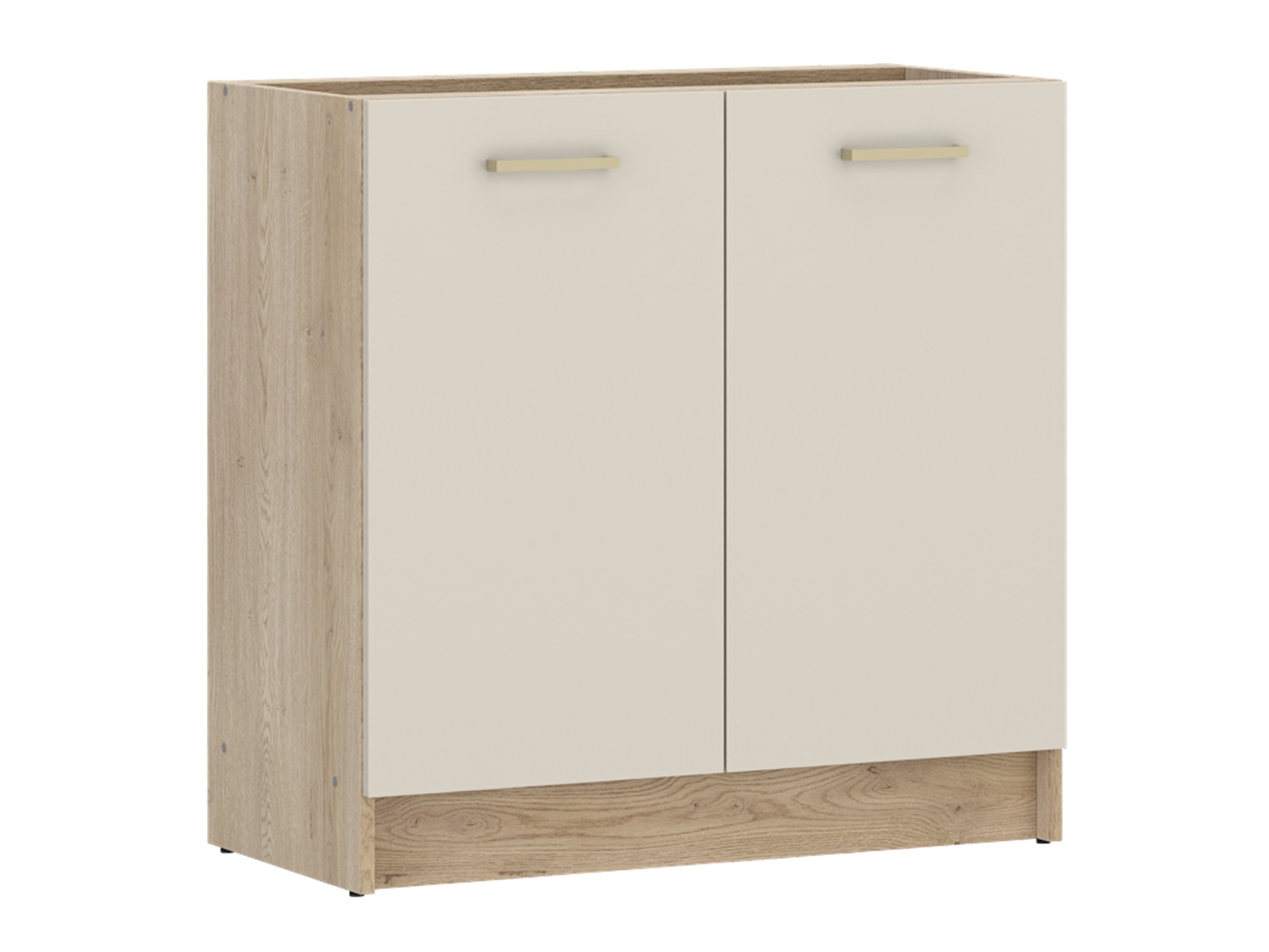 Modularan kuhinjski set Quti 122