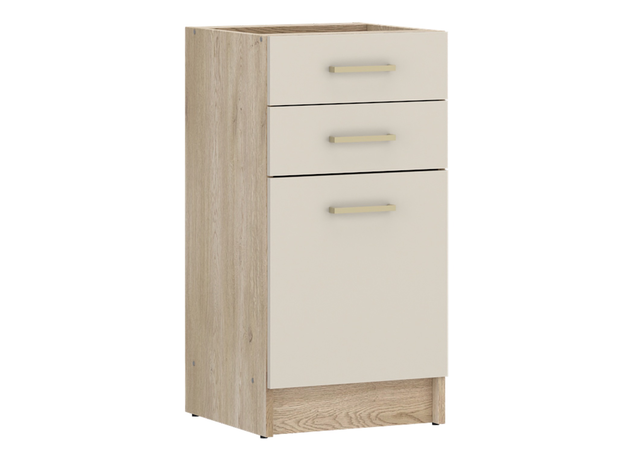 Modularan kuhinjski set Quti 122