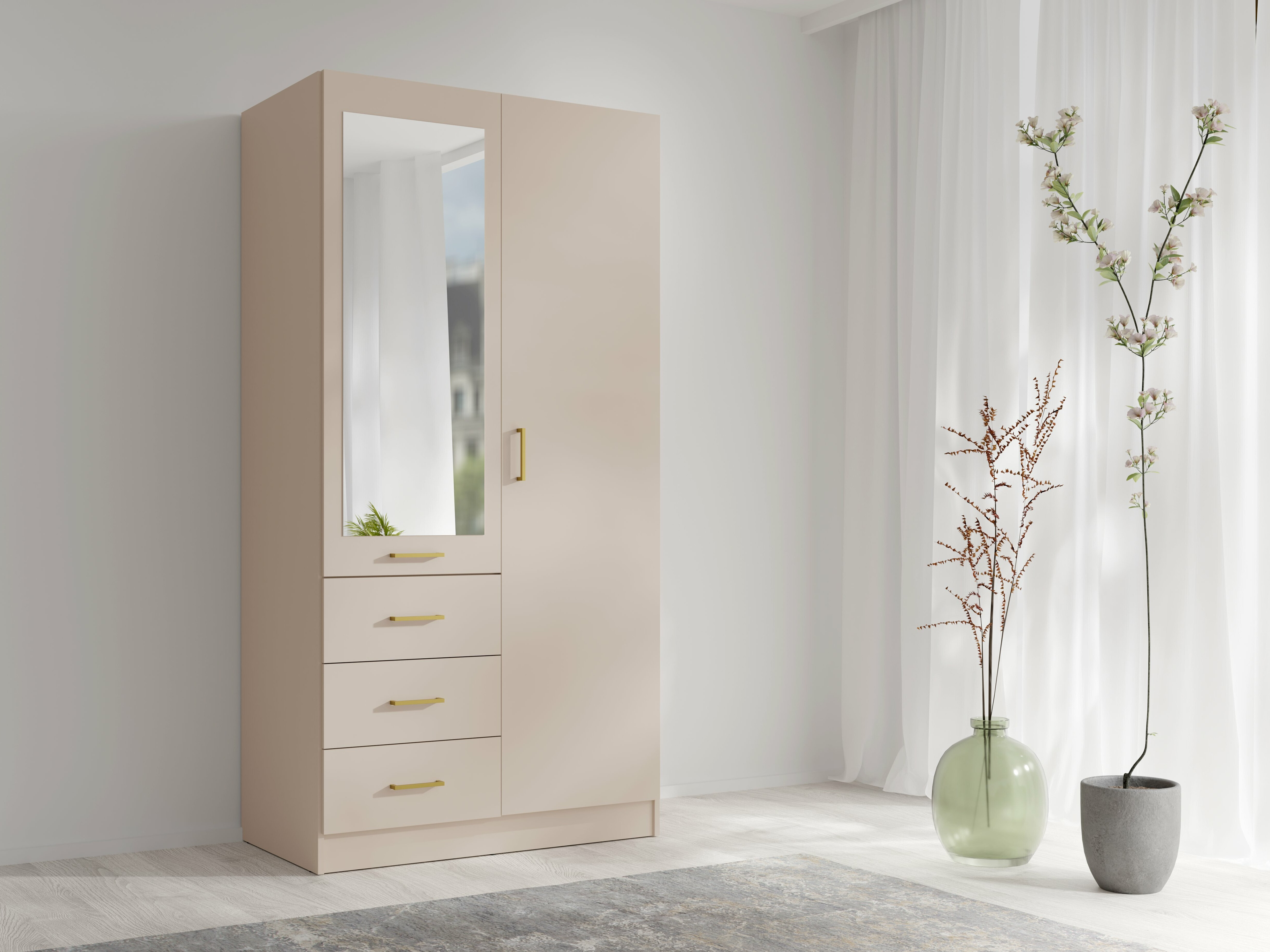 Ormar Baytown 186 (Bež)