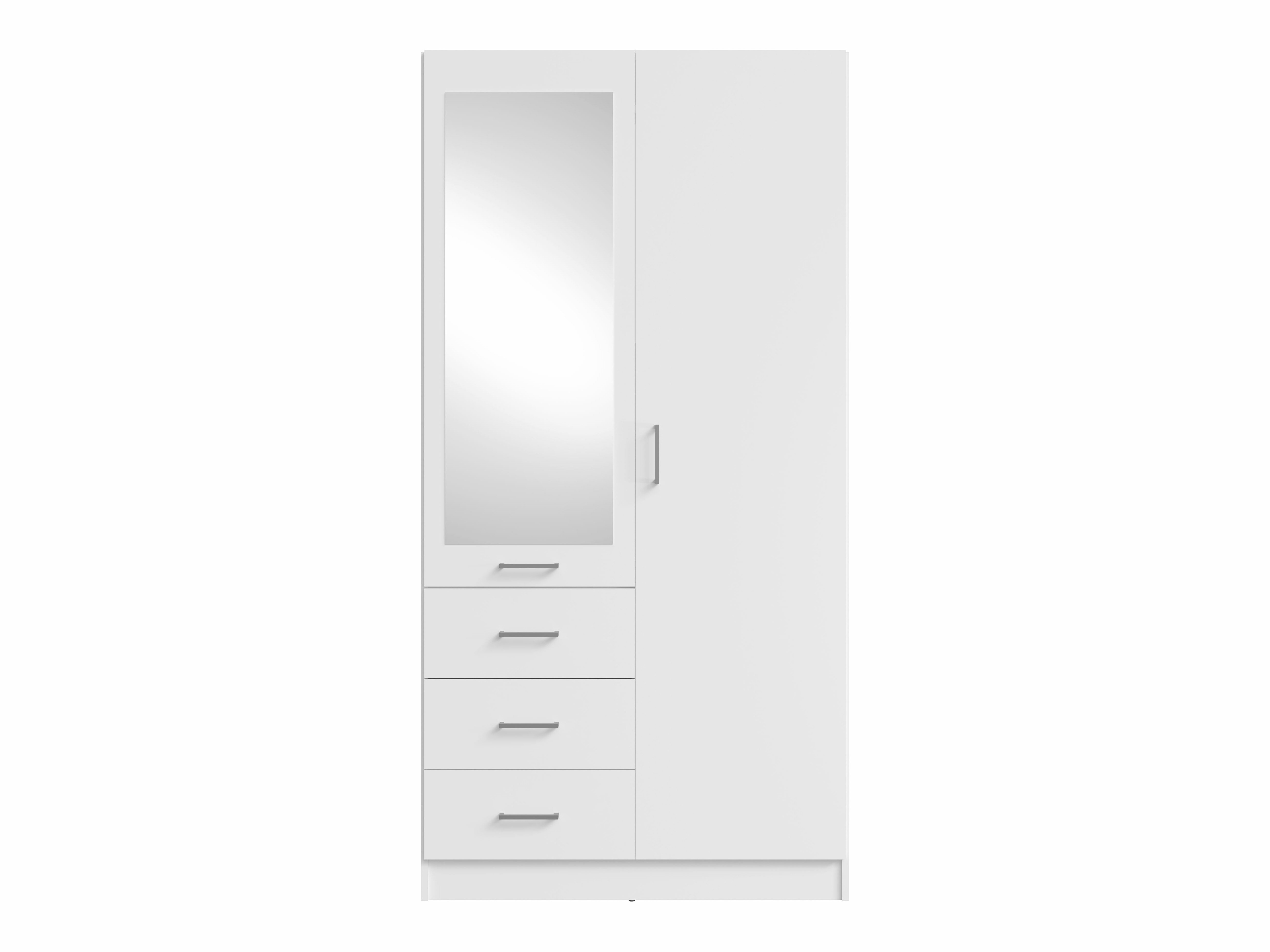 Ormar Baytown 186 (Bijela)