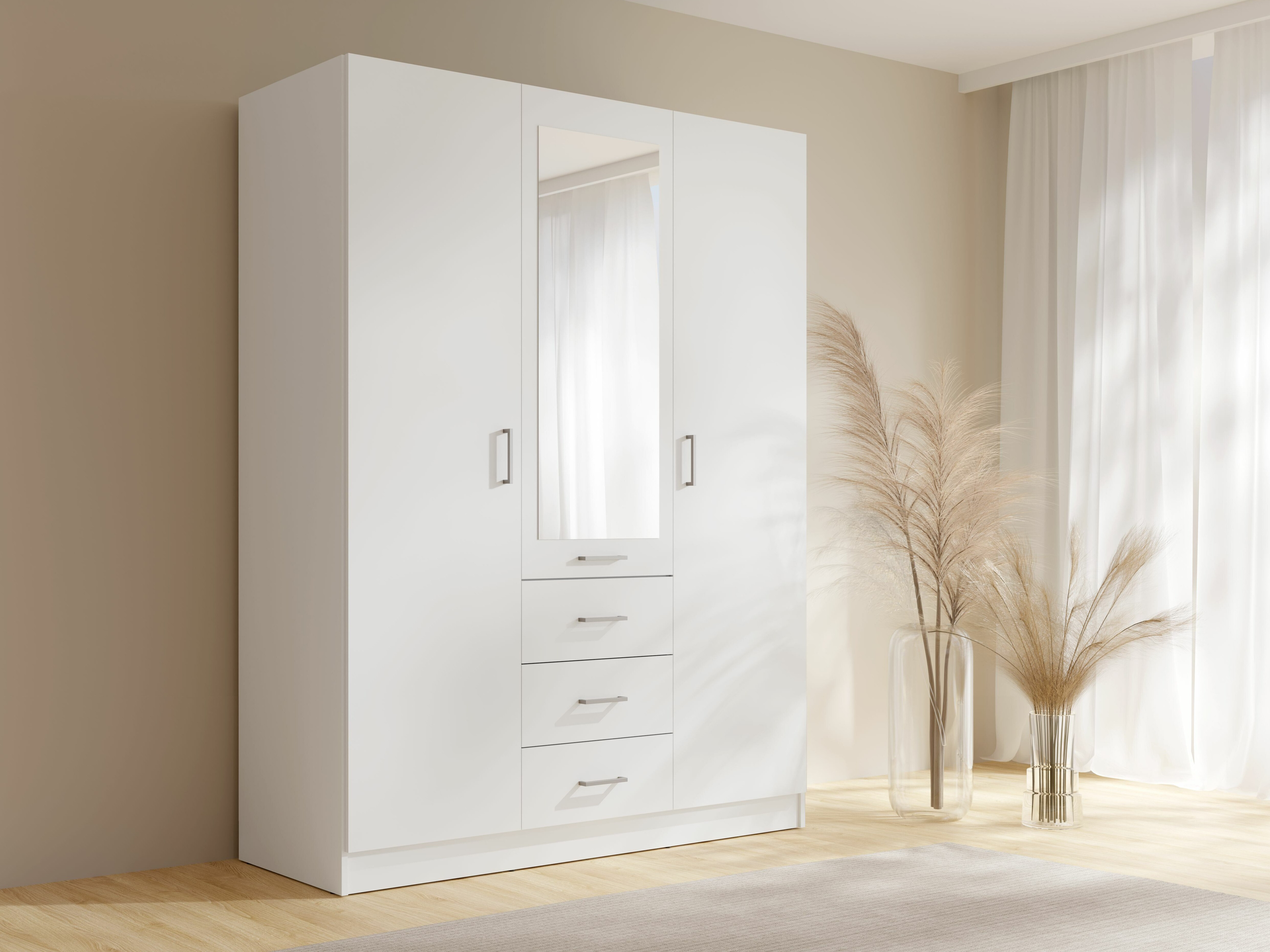 Ormar Baytown 187 (Bijela)