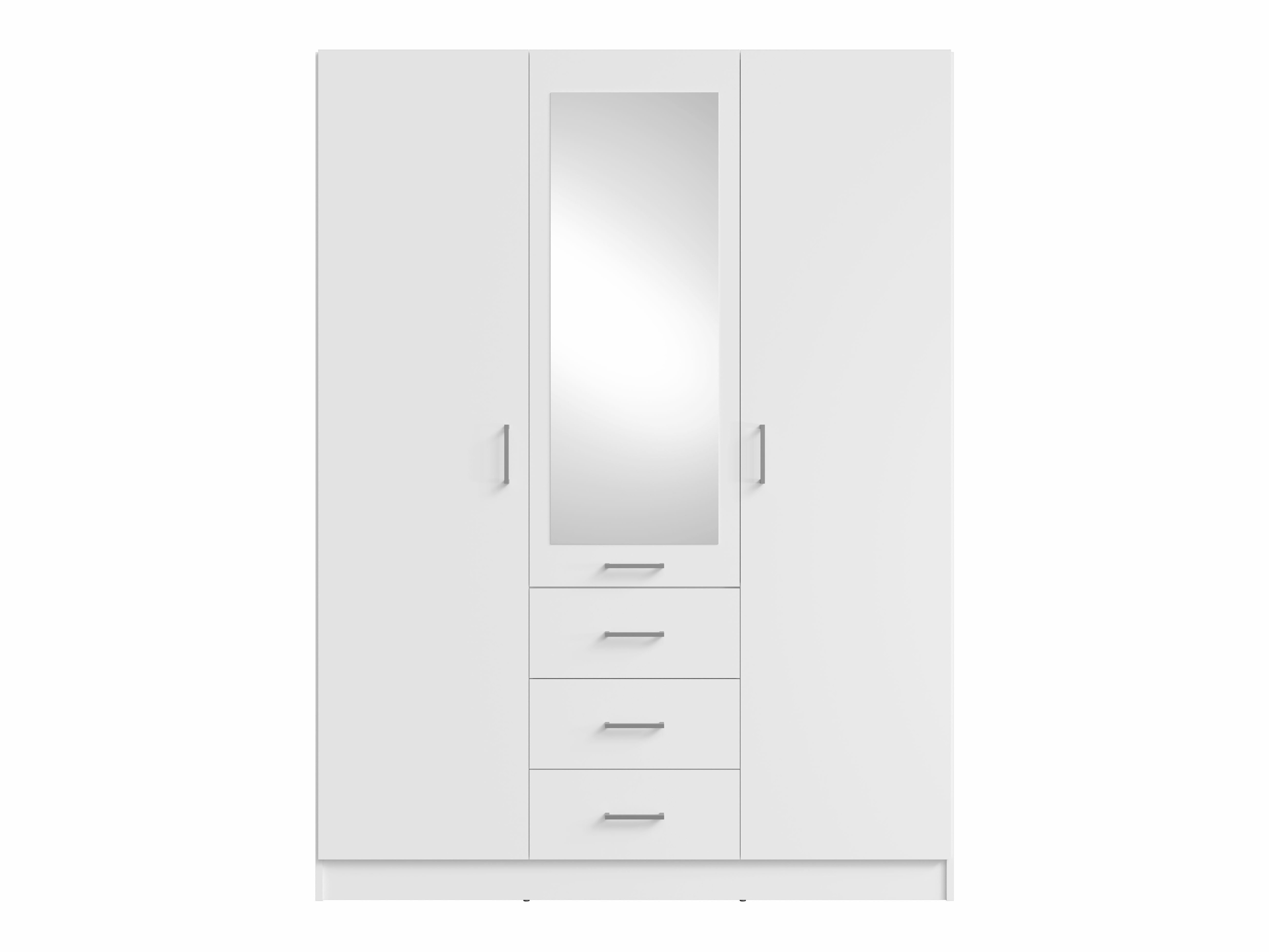 Ormar Baytown 187 (Bijela)