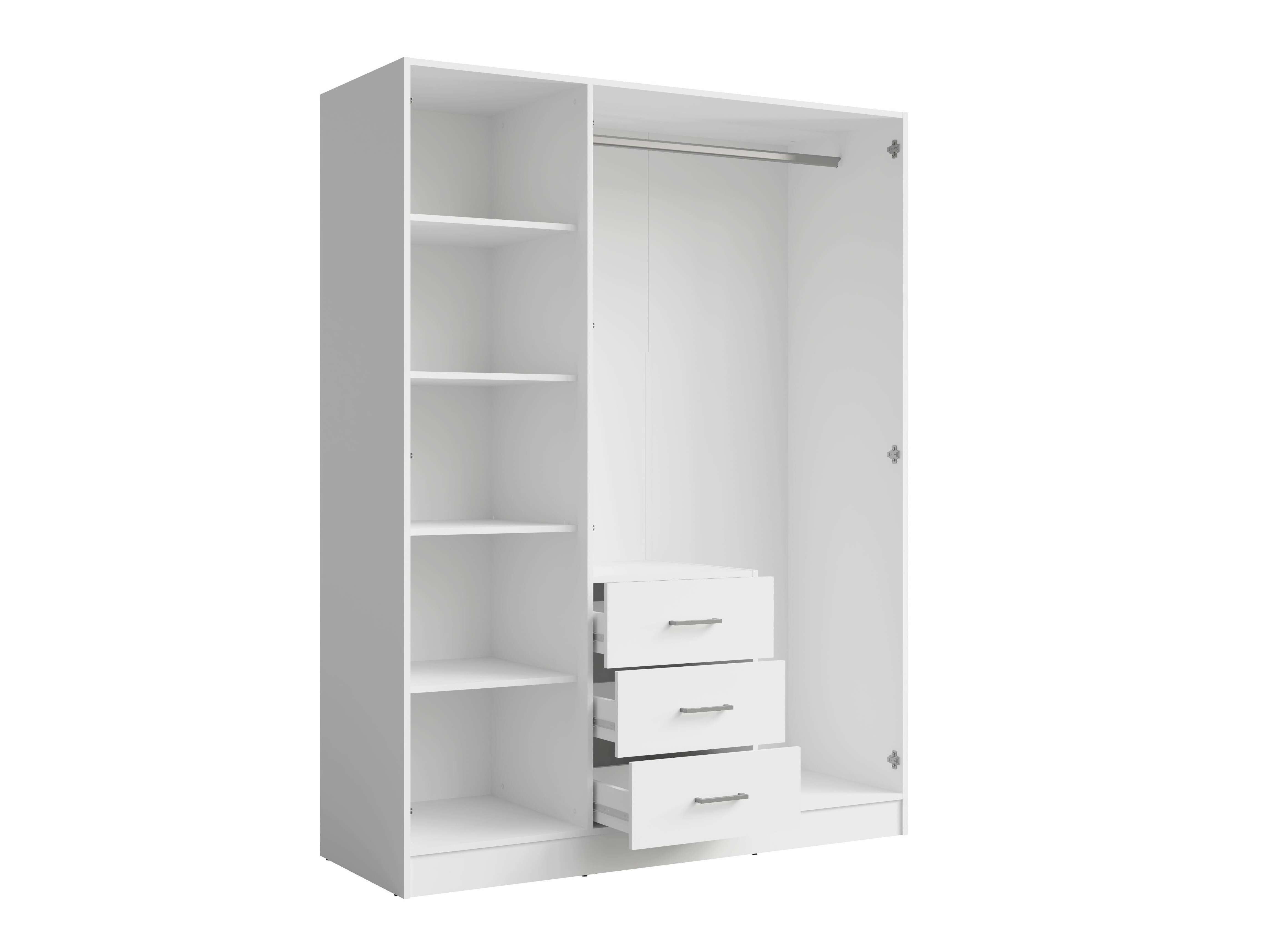 Ormar Baytown 187 (Bijela)