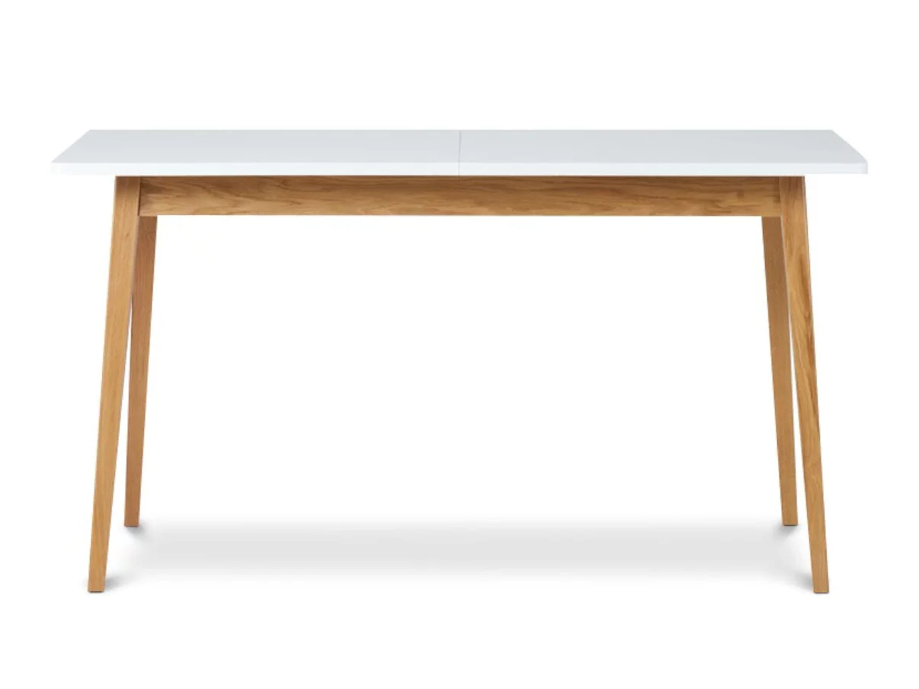 Stol Fivbeli 111 (Bijela + Hrast)