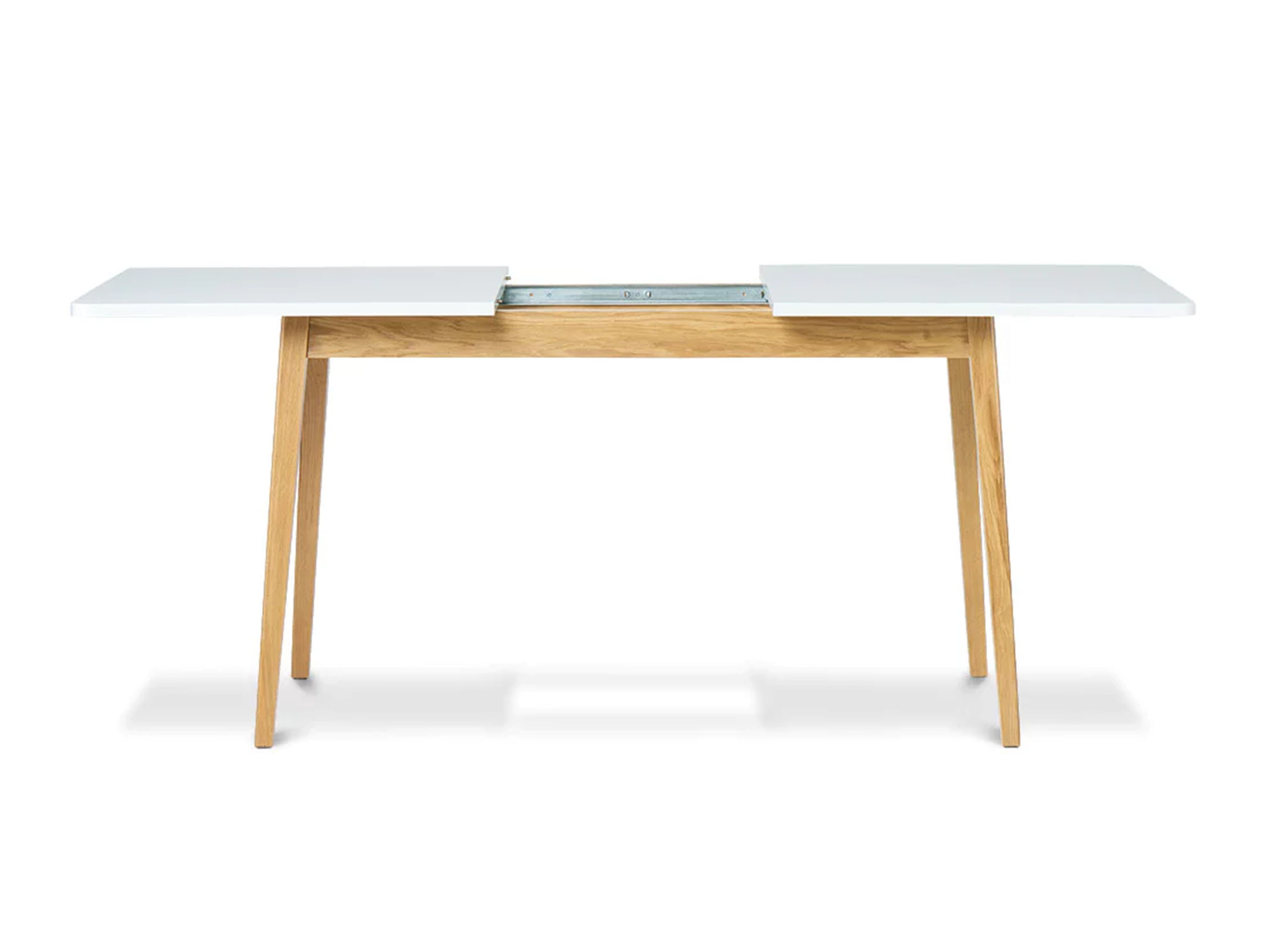 Stol Fivbeli 112 (Bijela + Hrast)