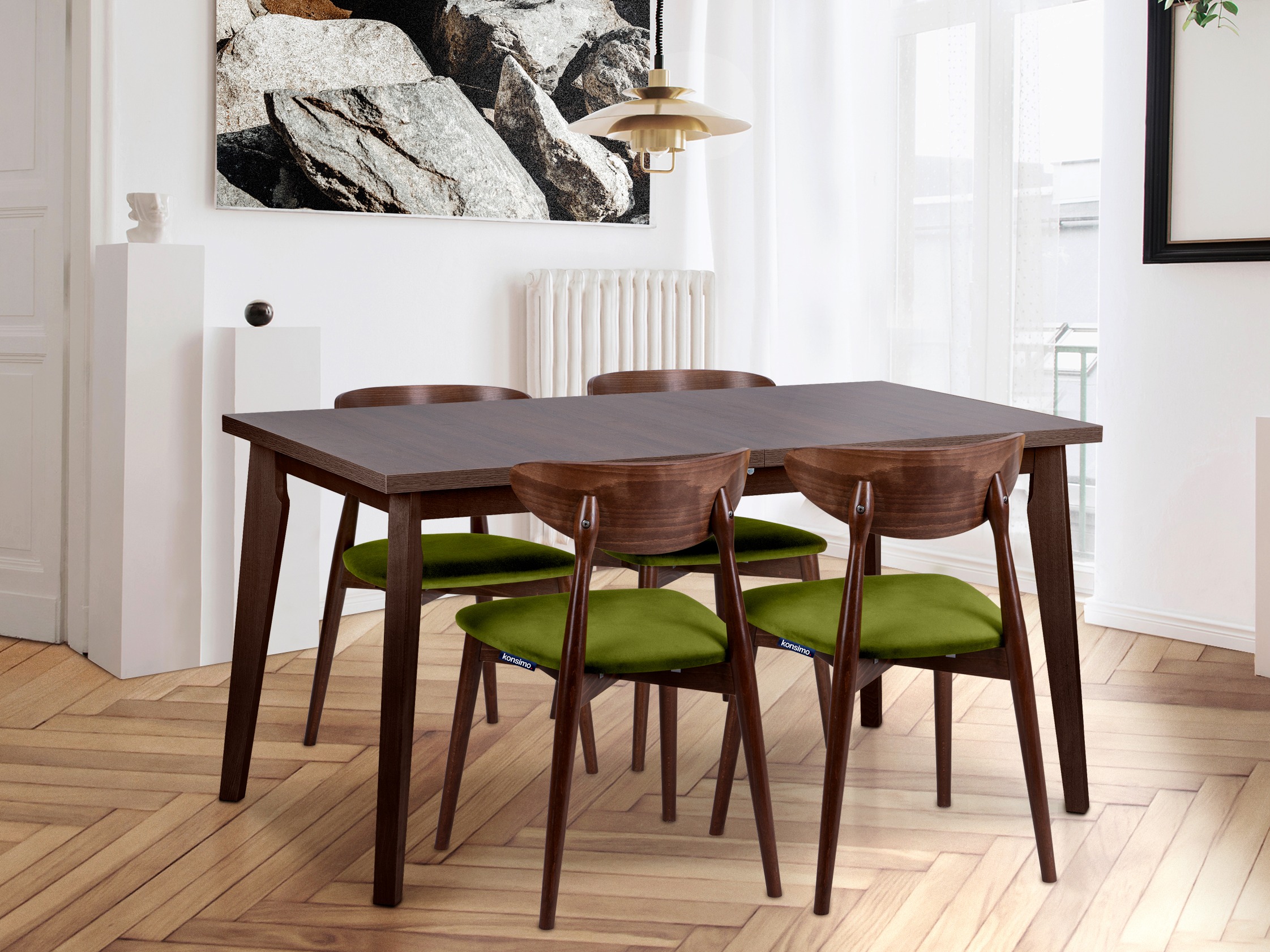 Stol Temecula 103 (Orah)