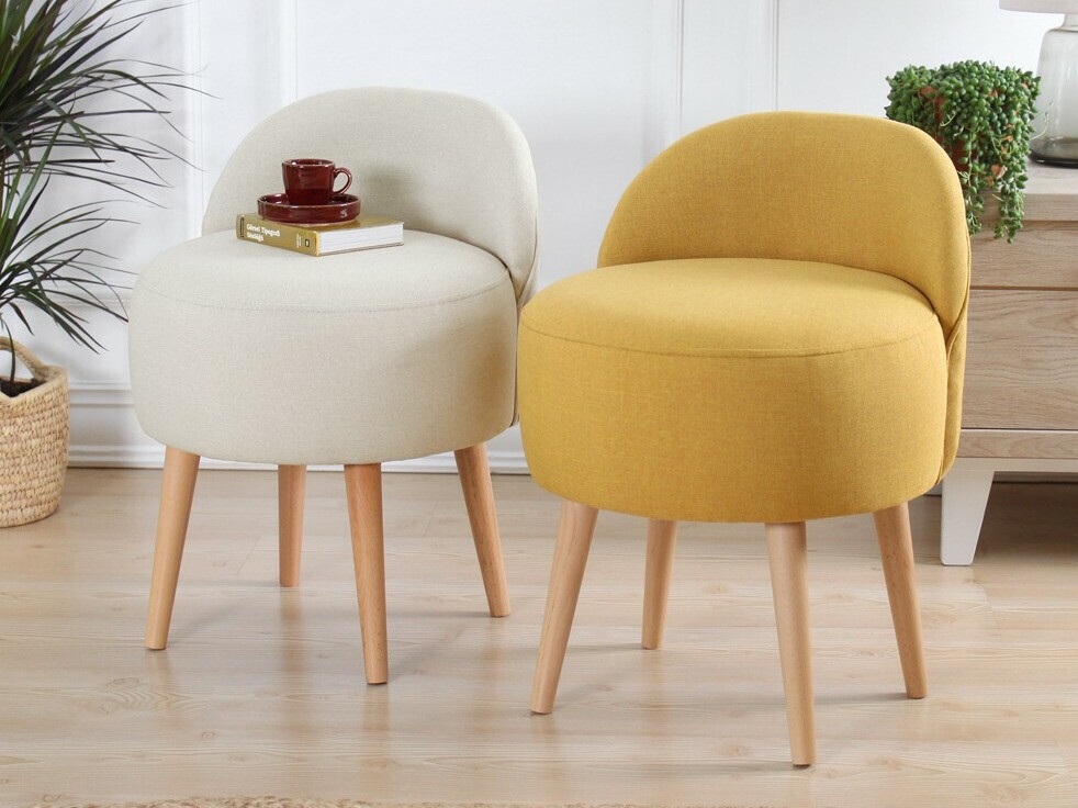 Tabure SC9358 s oštećenim pakiranjem