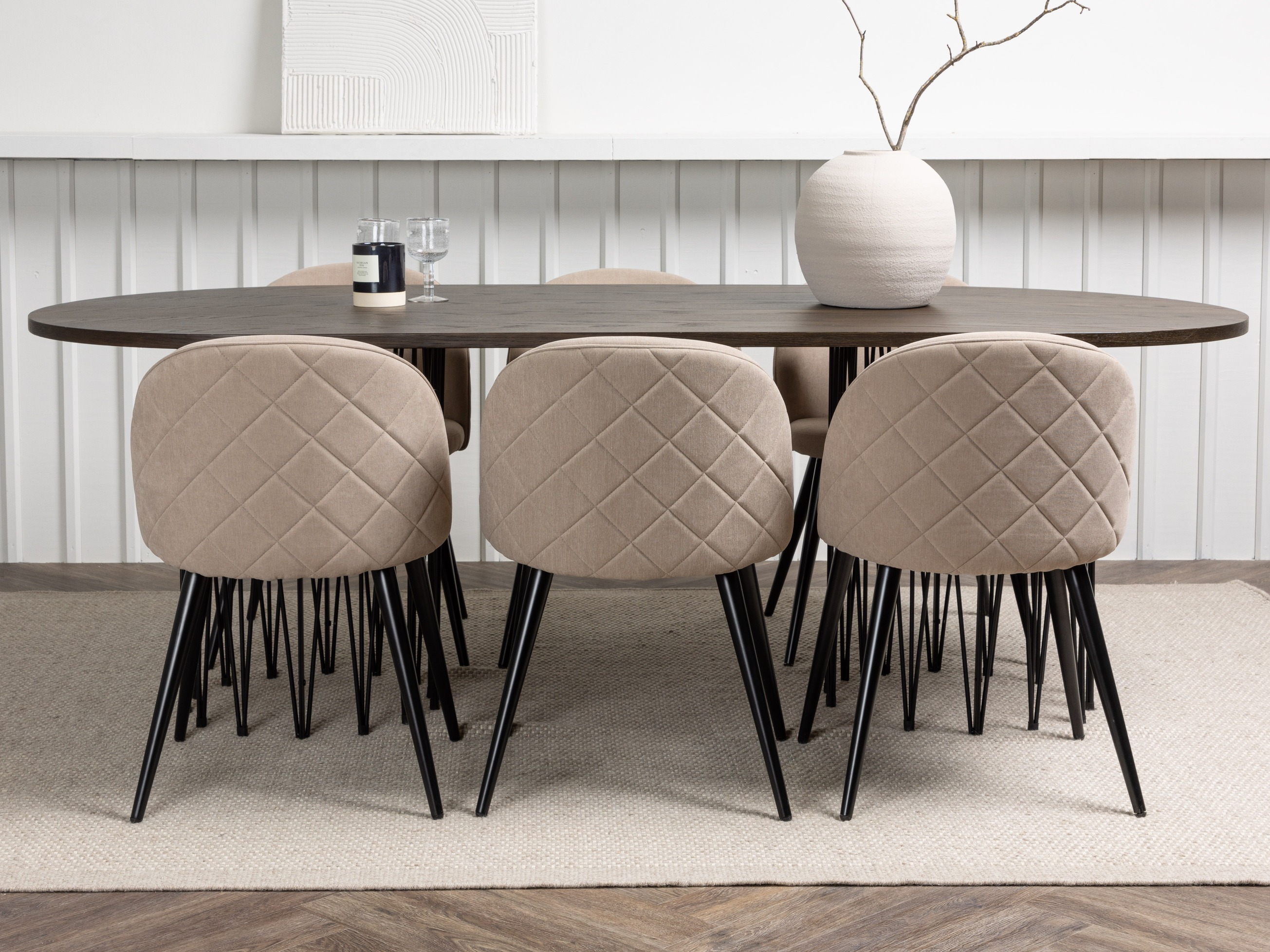 Blagovaonski set Dallas 5116