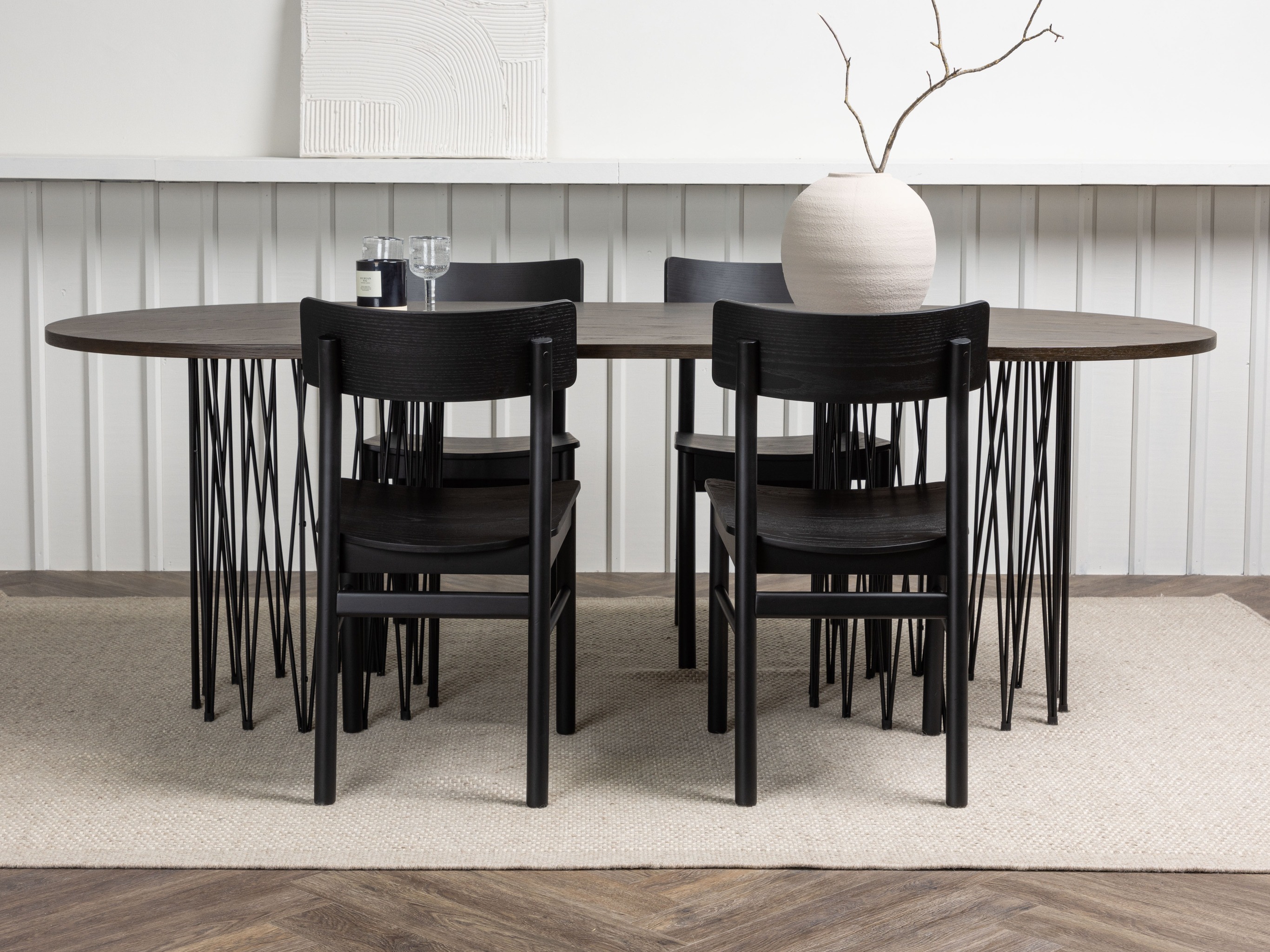 Blagovaonski set Dallas 5117