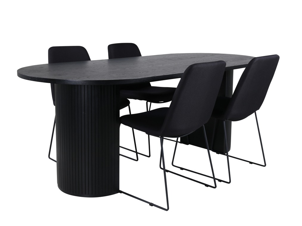 Blagovaonski set Dallas 5125