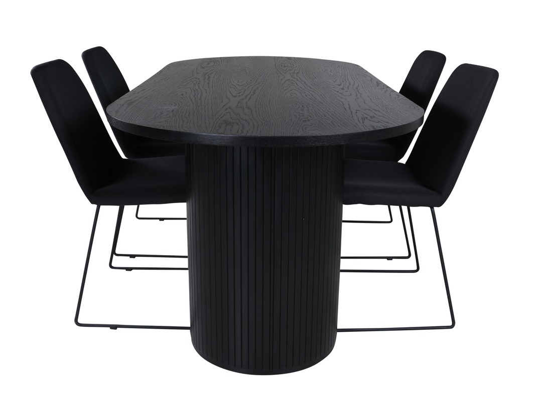 Blagovaonski set Dallas 5125