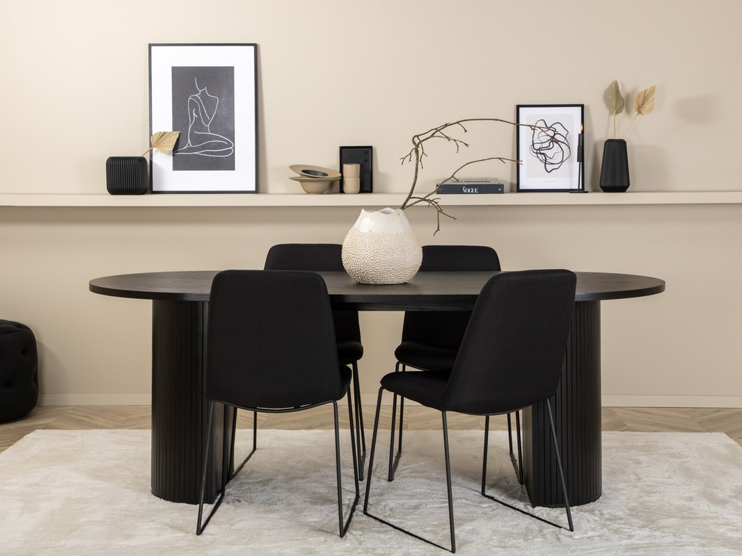 Blagovaonski set Dallas 5125