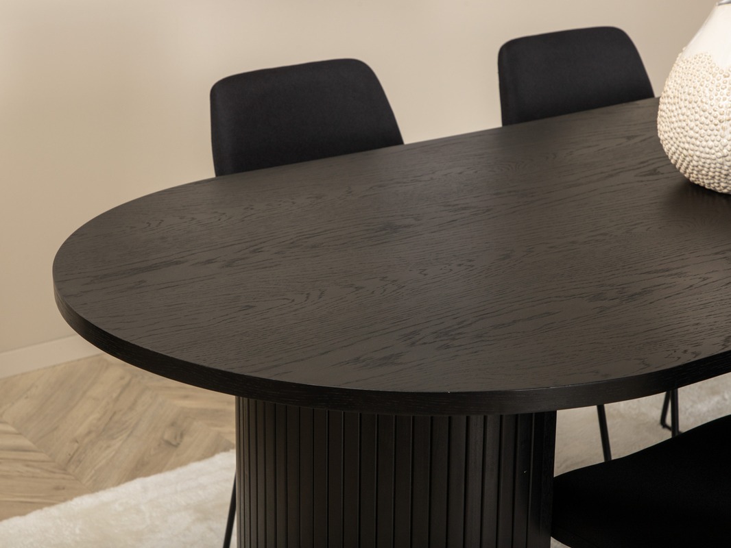 Blagovaonski set Dallas 5125