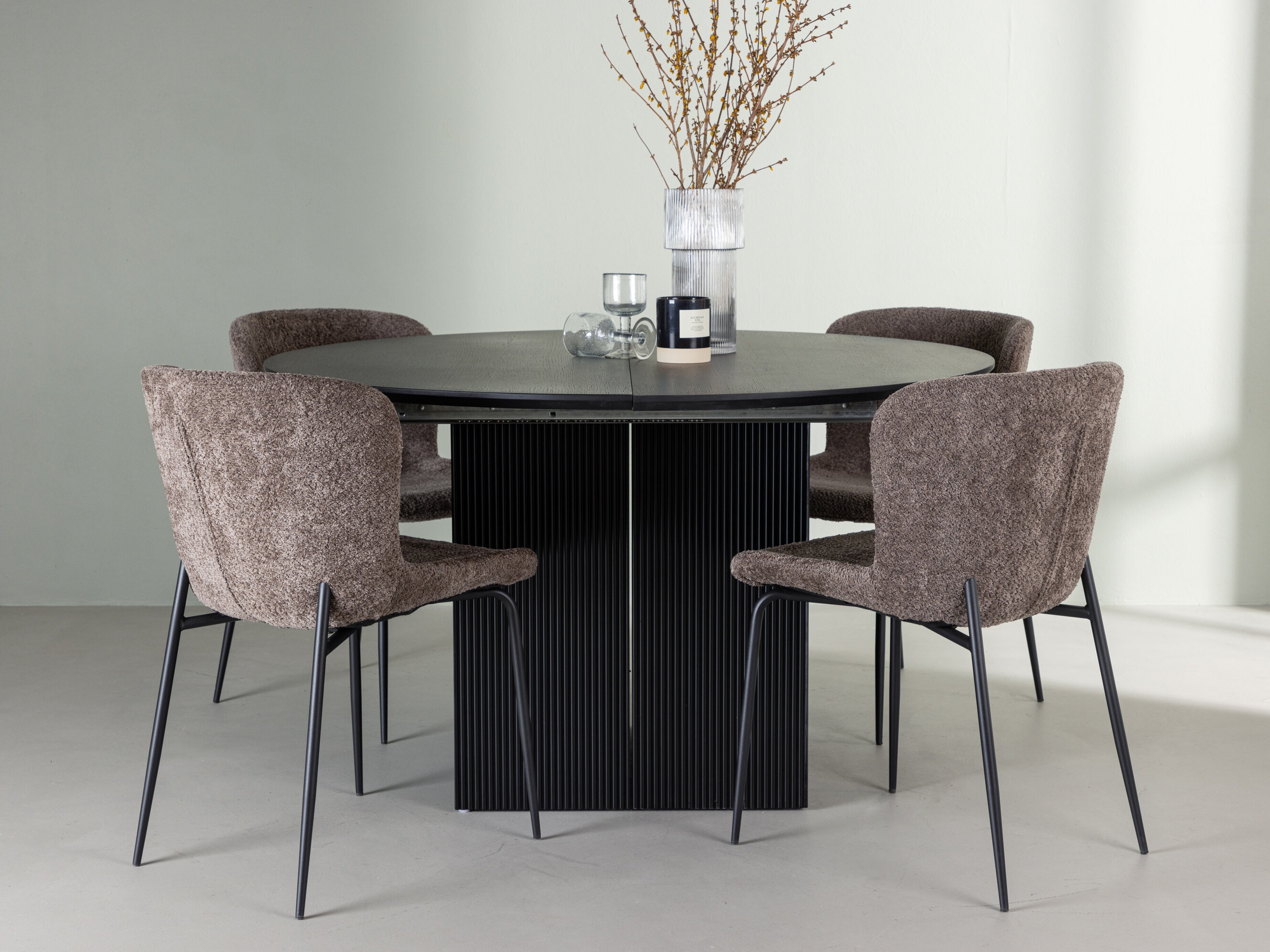 Blagovaonski set Dallas 5126