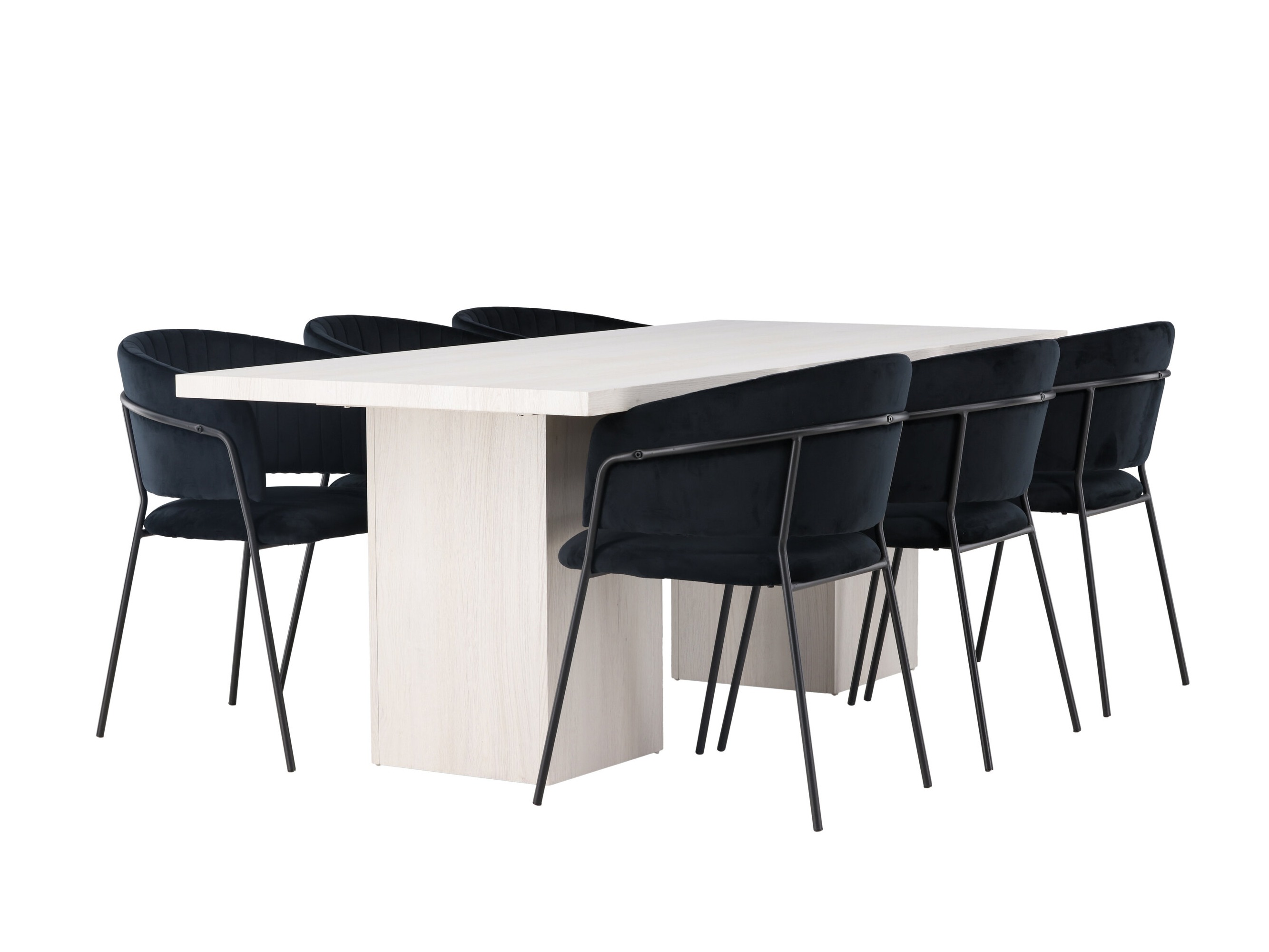 Blagovaonski set Dallas 5127