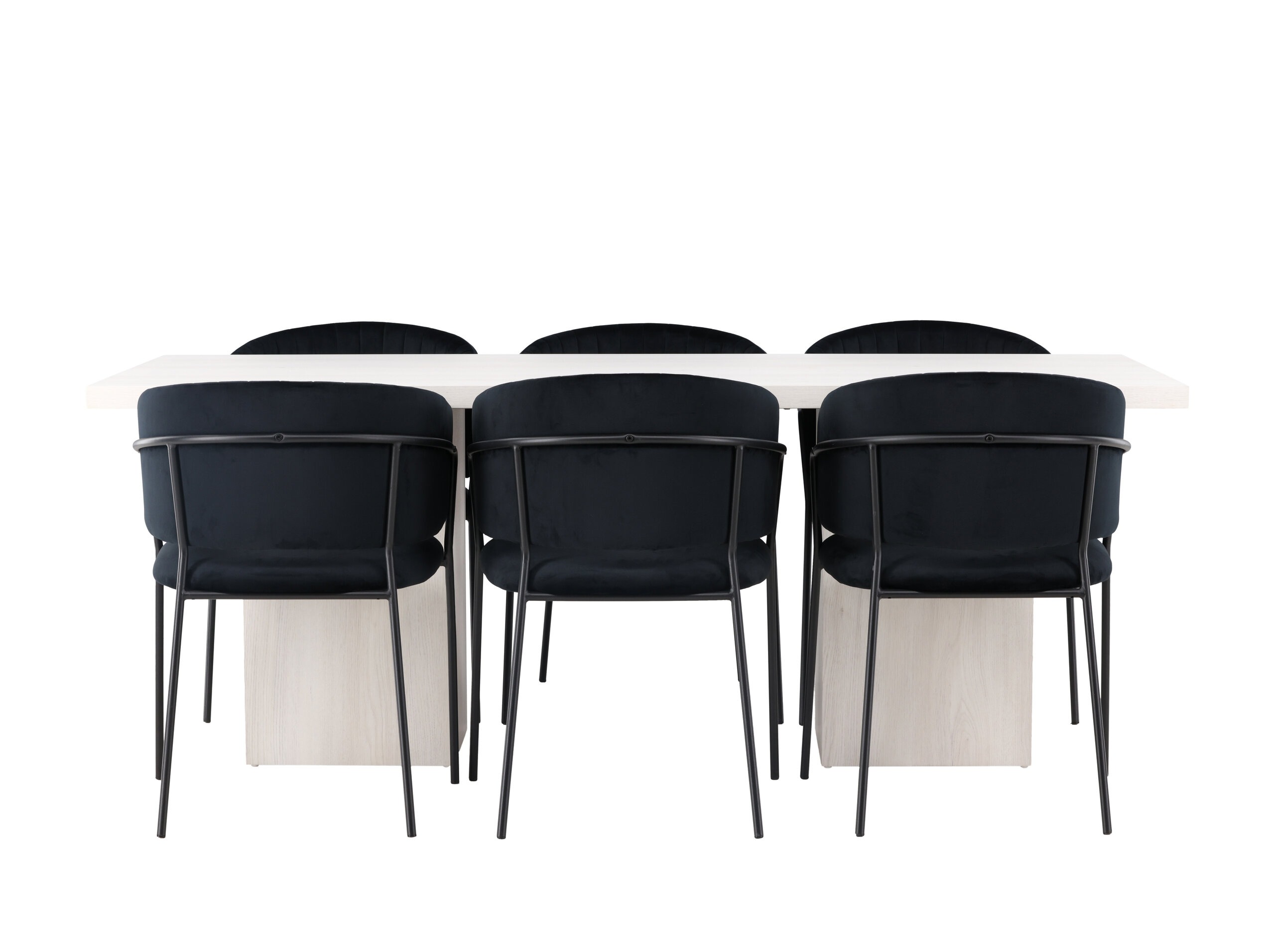 Blagovaonski set Dallas 5127