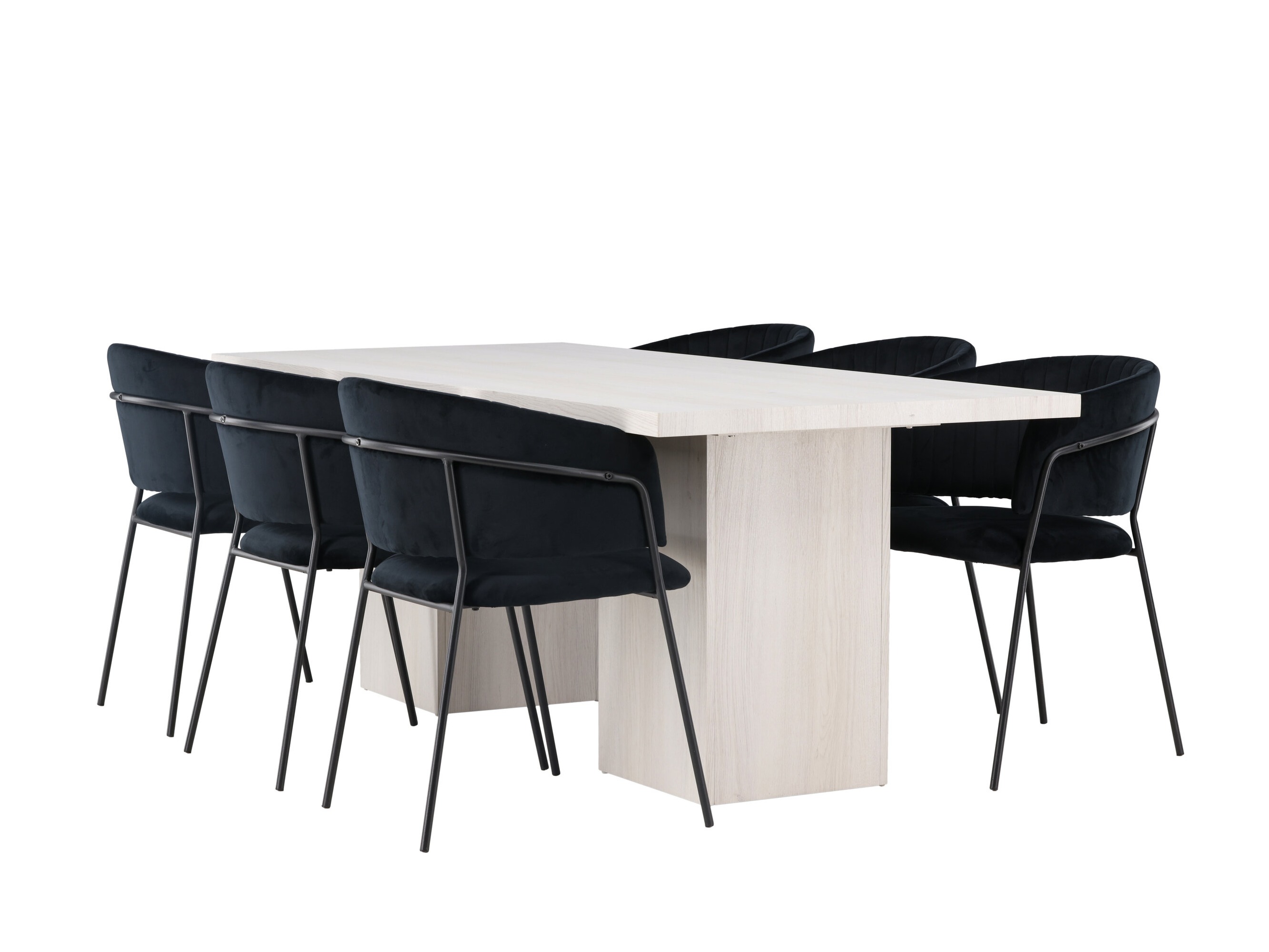 Blagovaonski set Dallas 5127