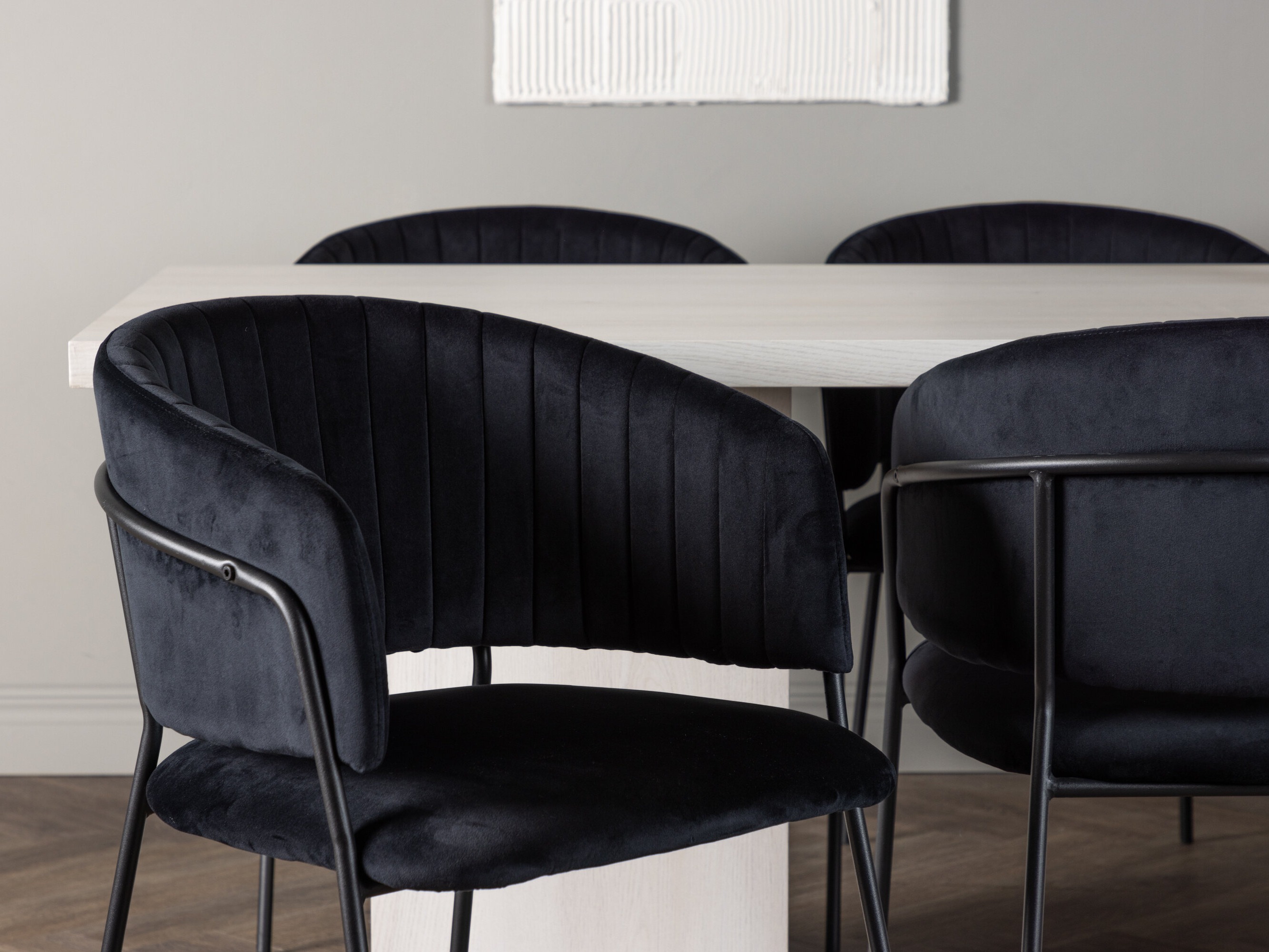 Blagovaonski set Dallas 5127