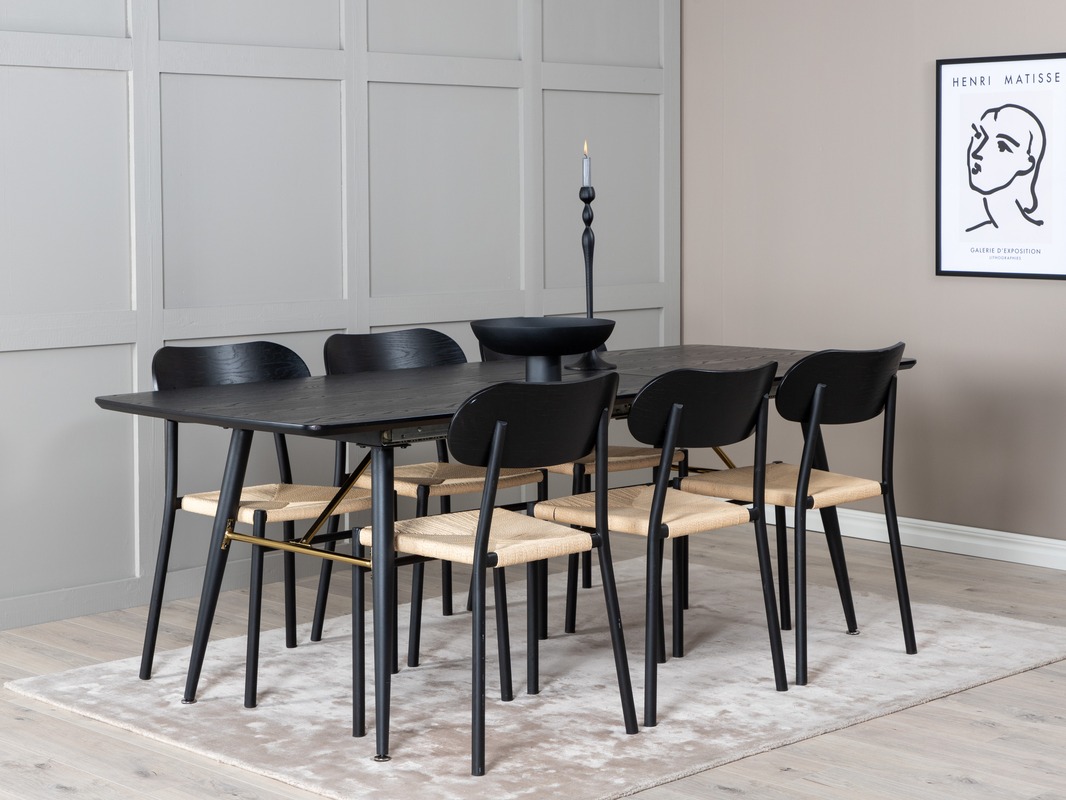 Blagovaonski set Dallas 5128