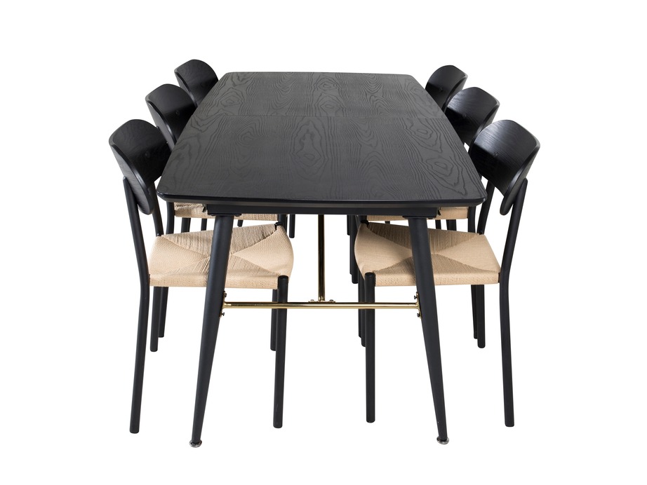 Blagovaonski set Dallas 5128