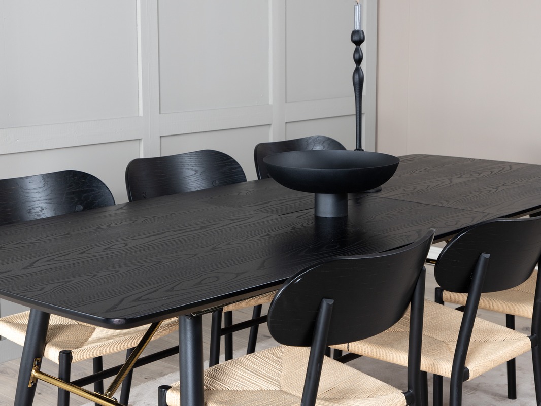 Blagovaonski set Dallas 5128