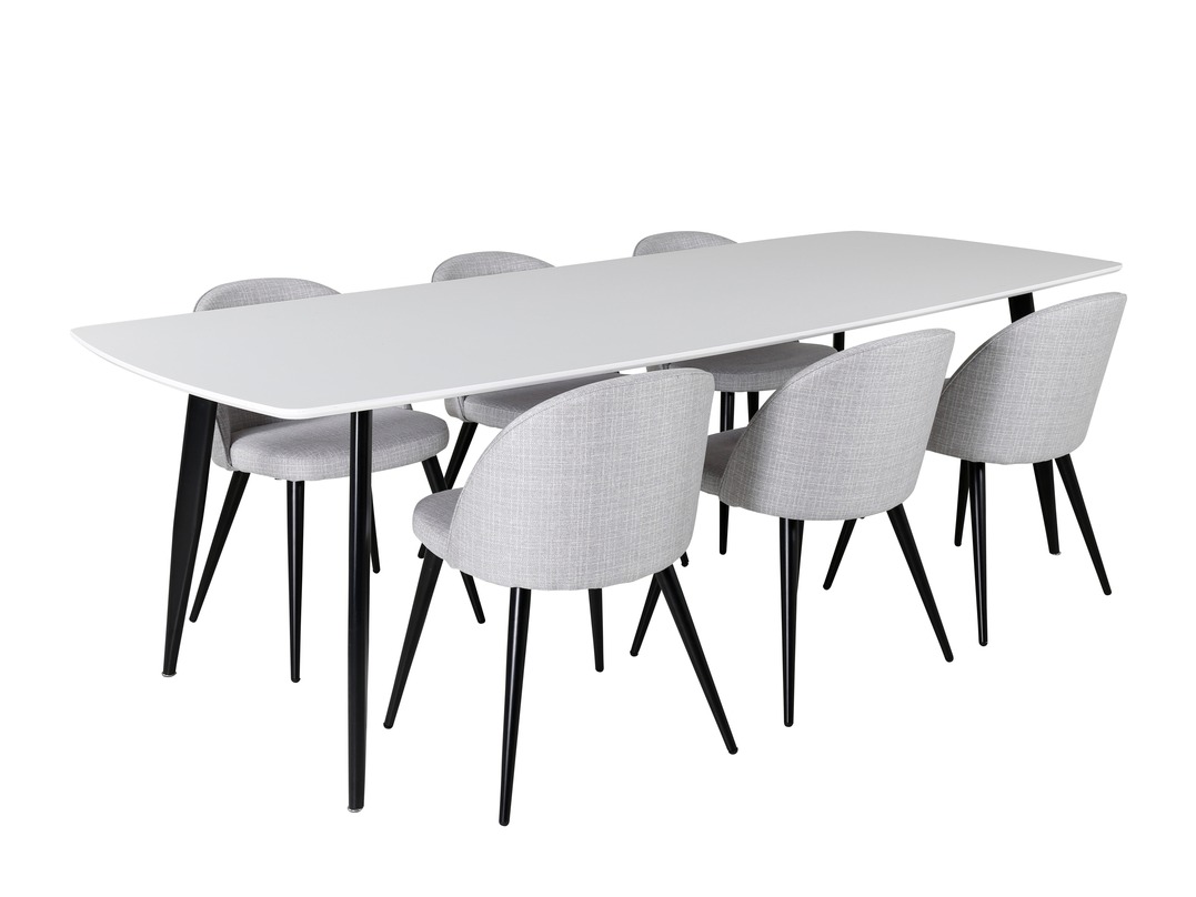 Blagovaonski set Dallas 5129