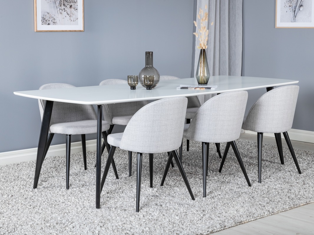 Blagovaonski set Dallas 5129