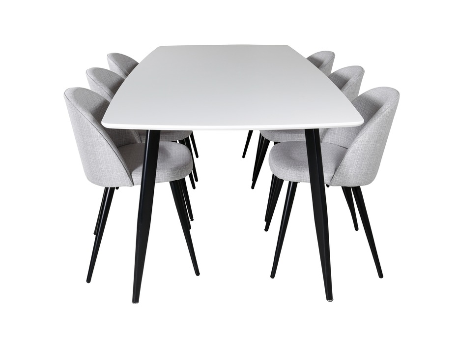 Blagovaonski set Dallas 5129