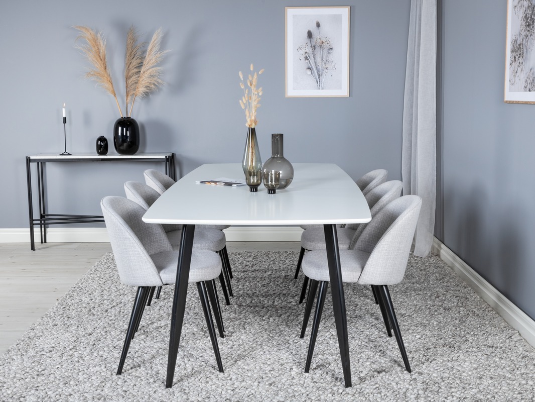 Blagovaonski set Dallas 5129