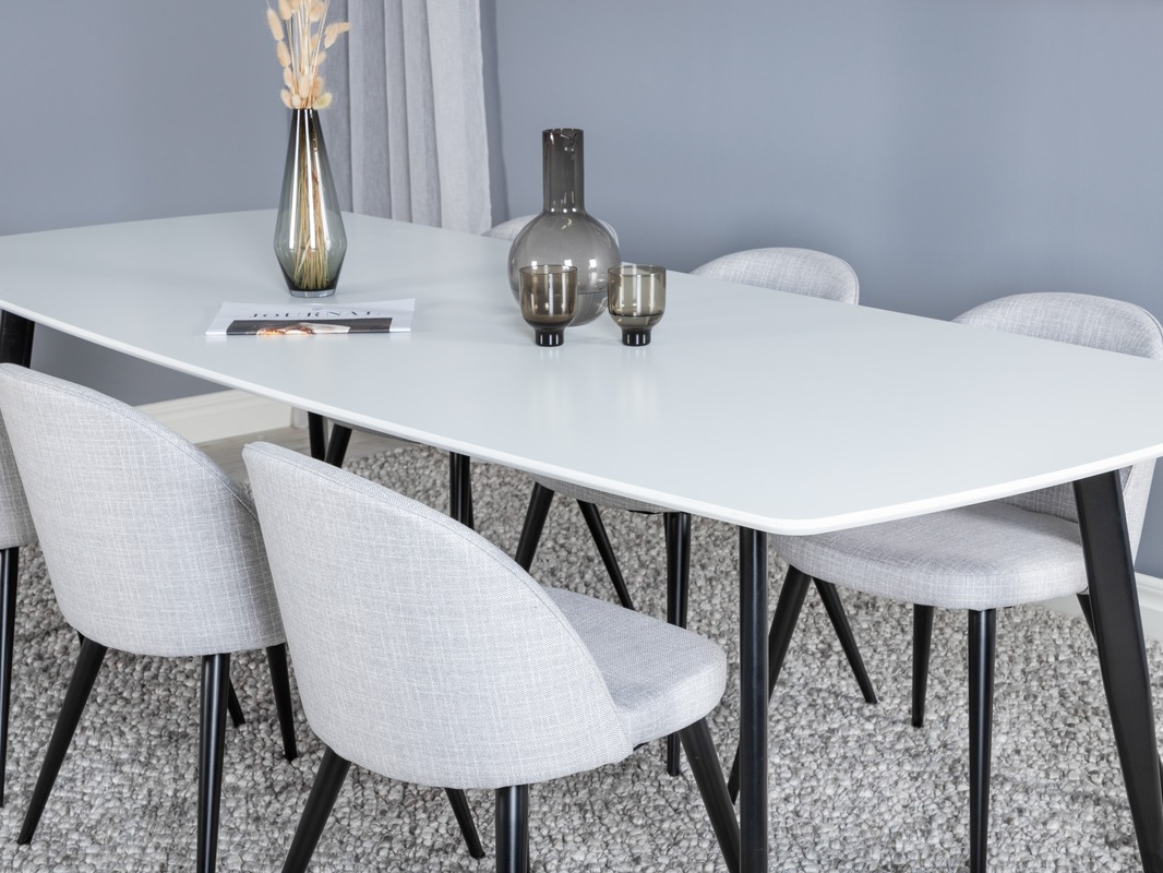 Blagovaonski set Dallas 5129