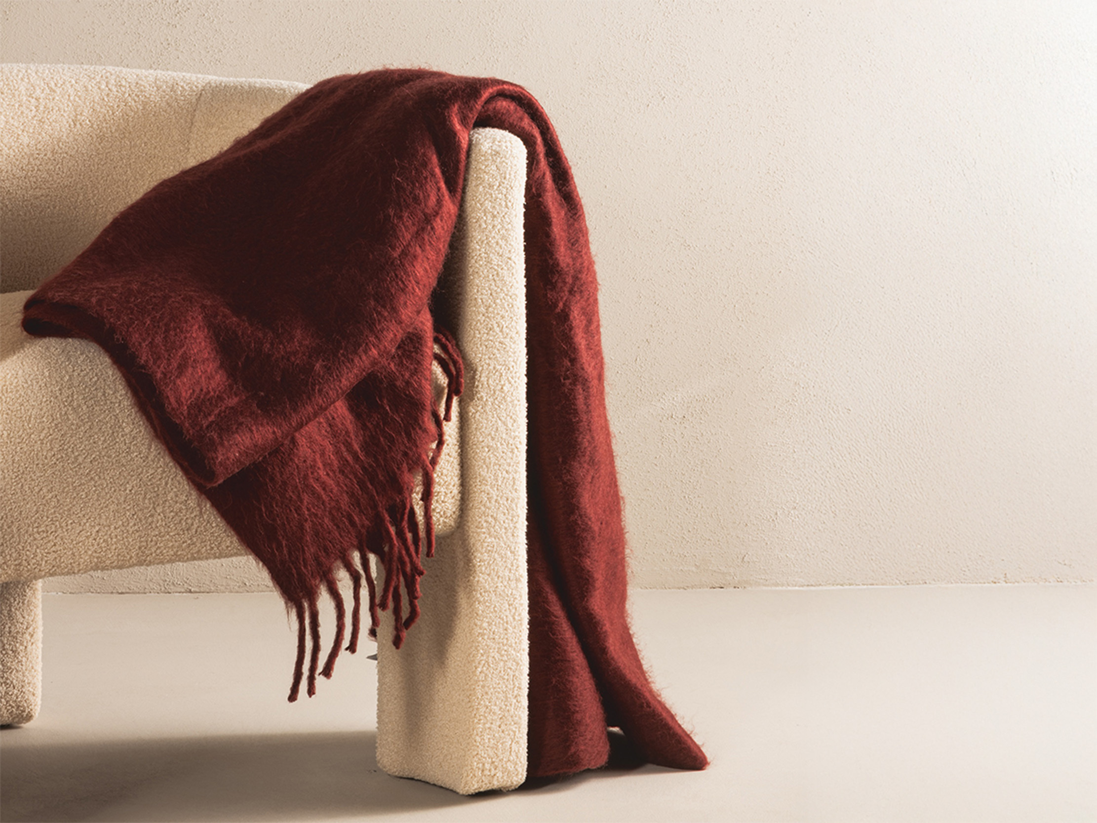 Fotelja Burleson 521