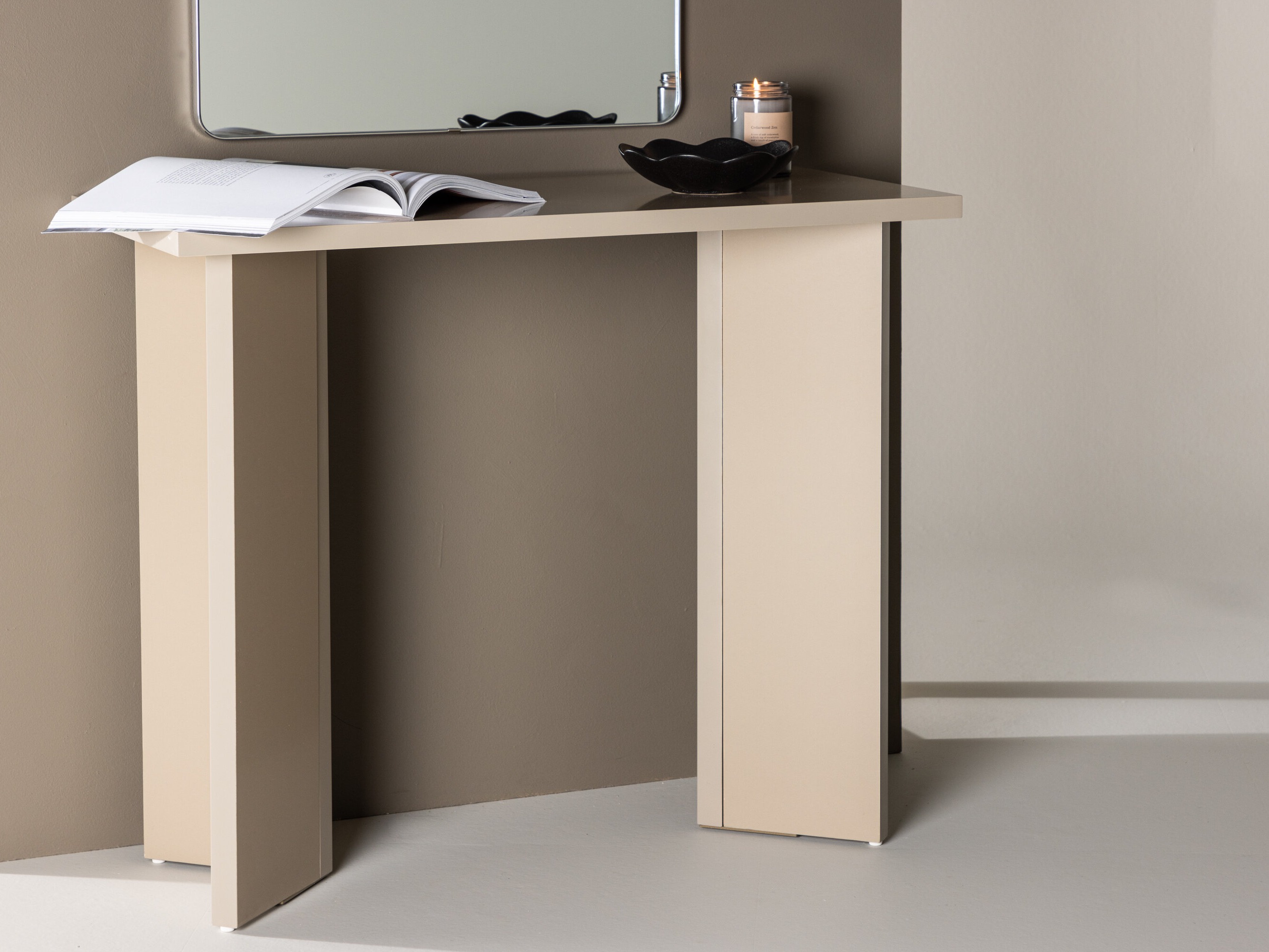 Konzolni stolić Dallas 5130