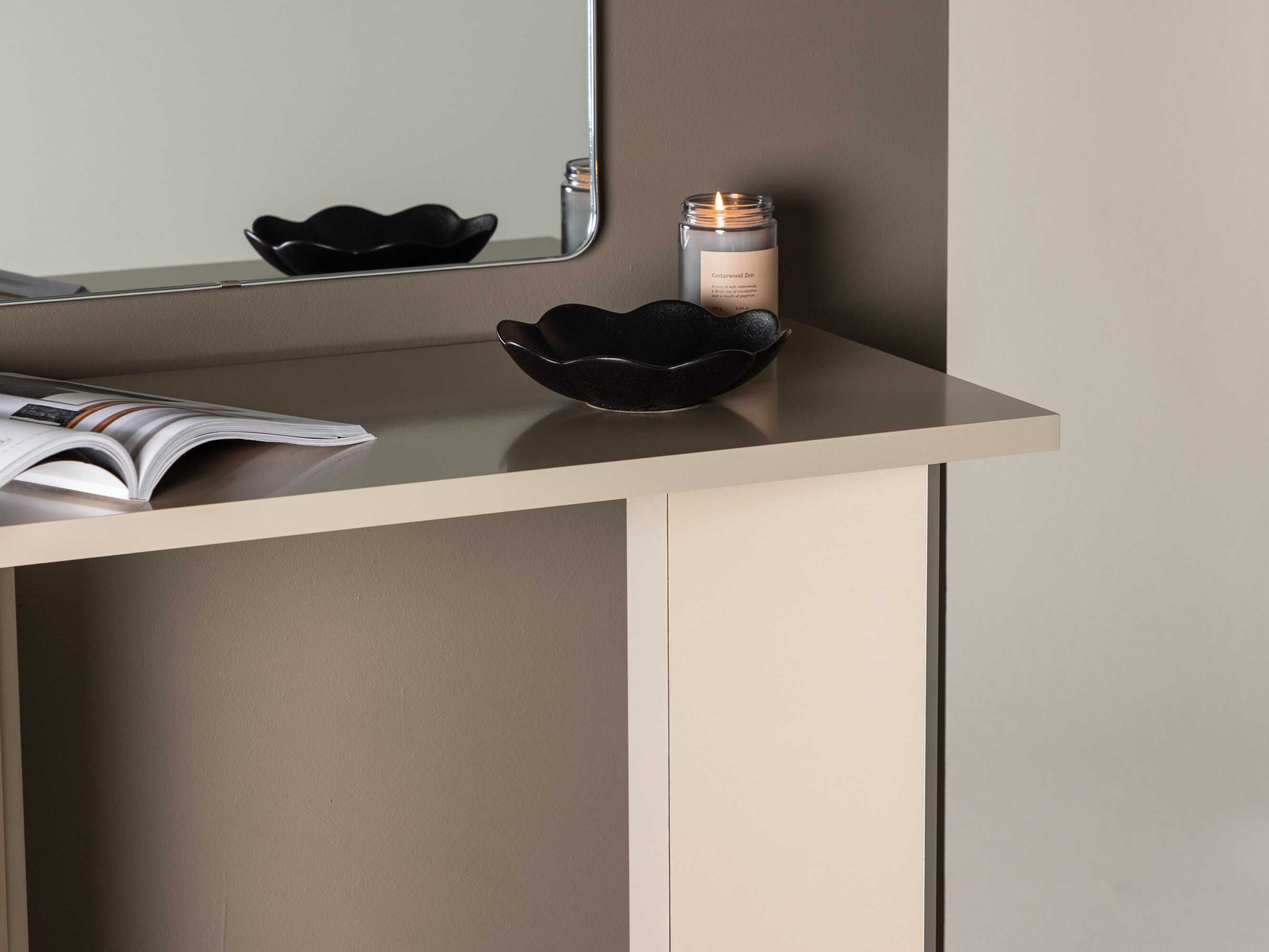 Konzolni stolić Dallas 5130