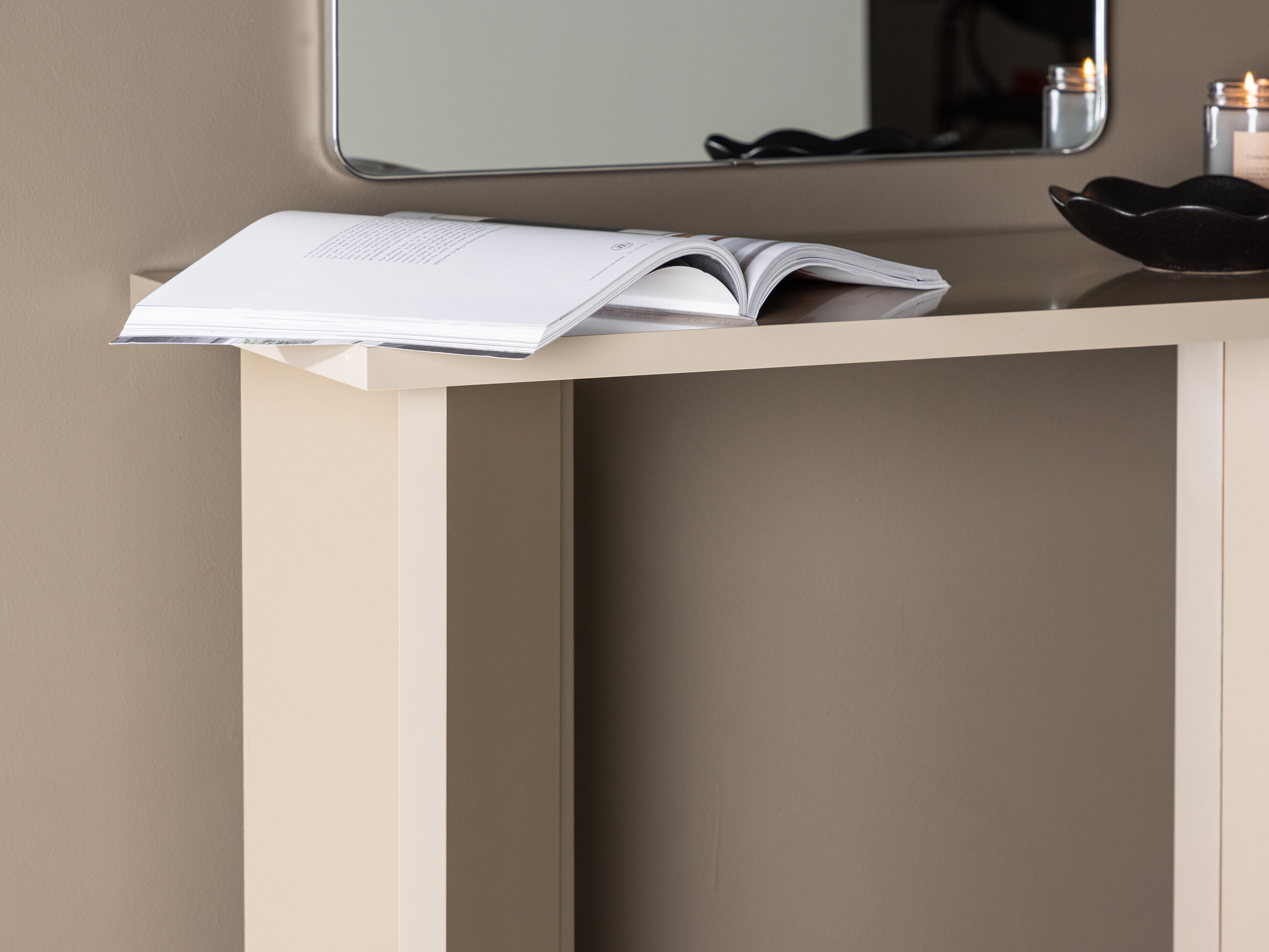 Konzolni stolić Dallas 5130