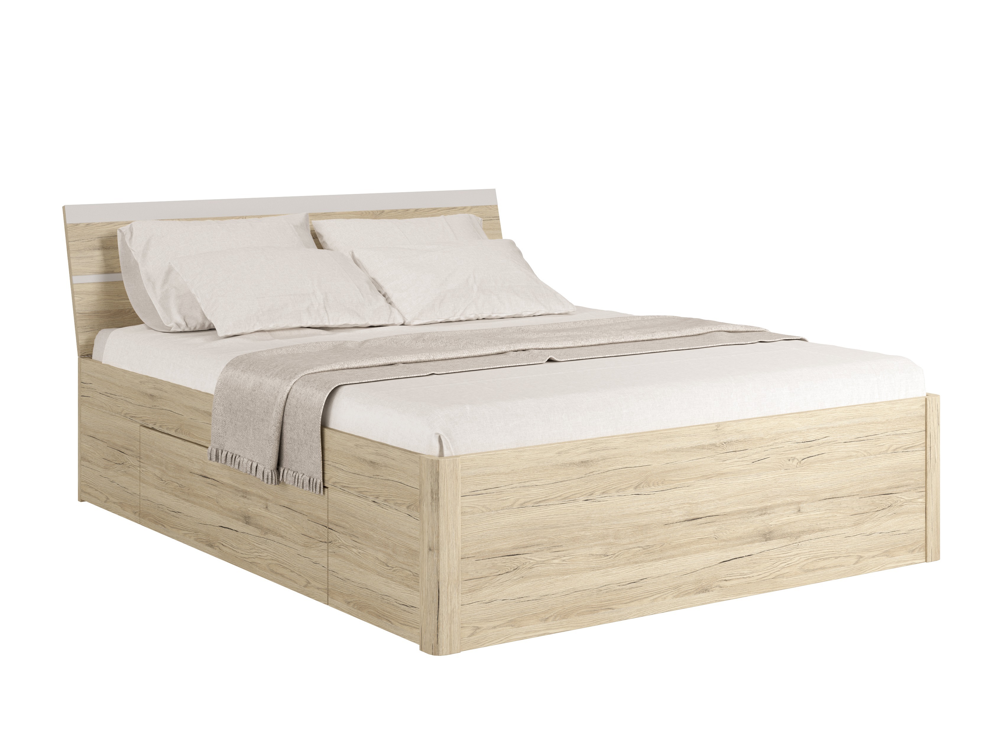 Krevet Melvele 103
