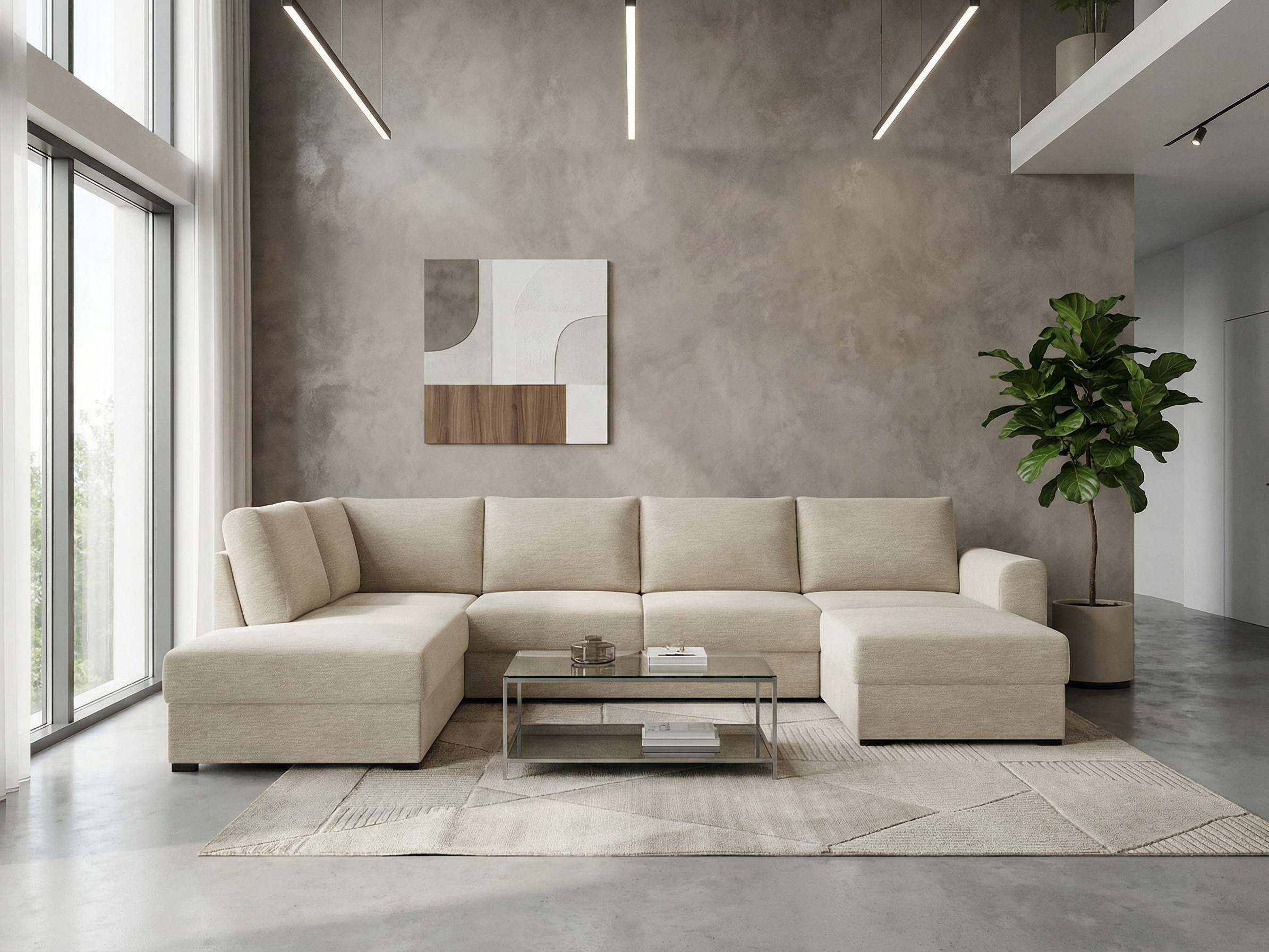 Kutna garnitura Comfivo 189 (Nazar 225.02)