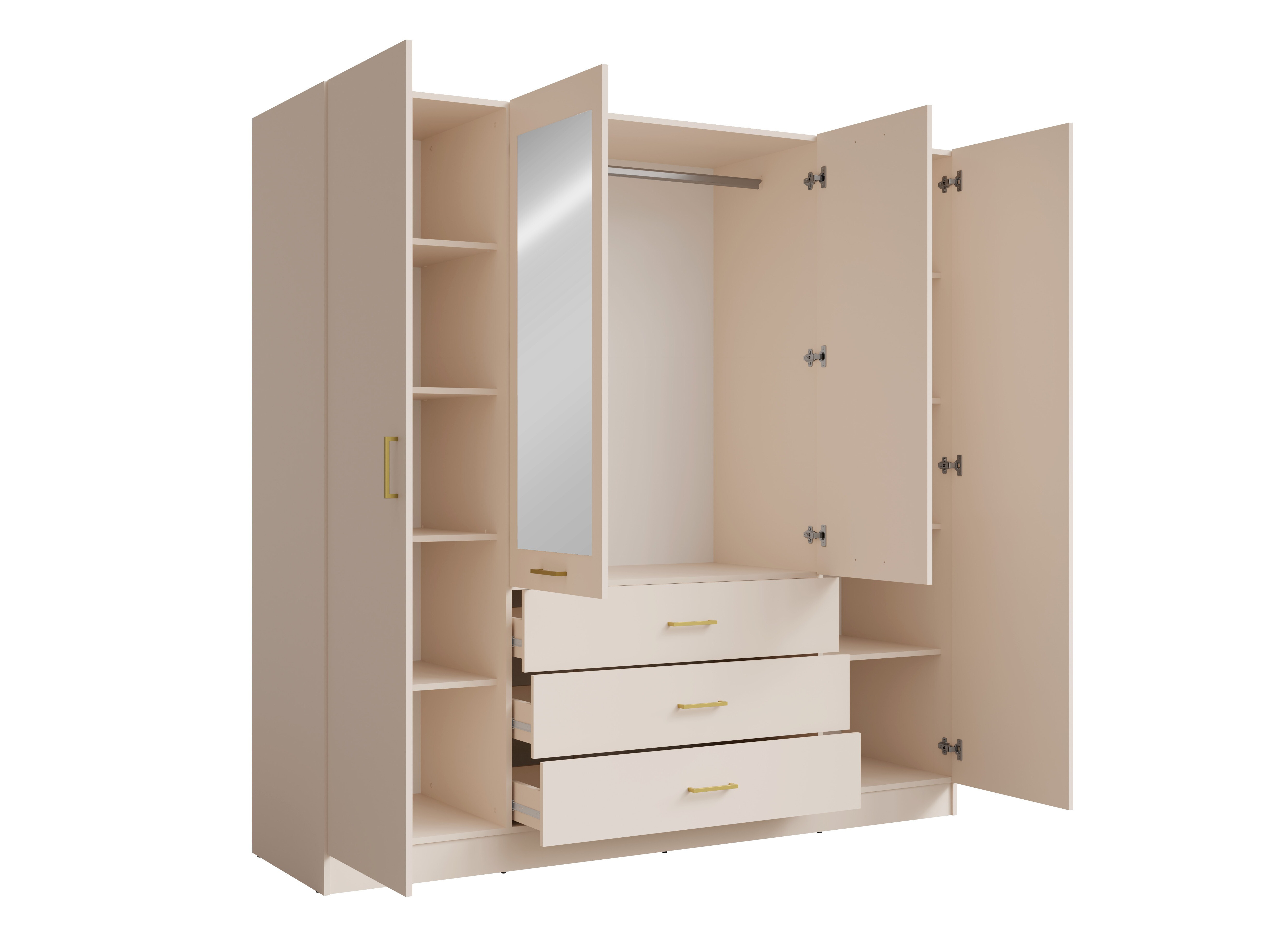 Ormar Baytown 188 (Bež)