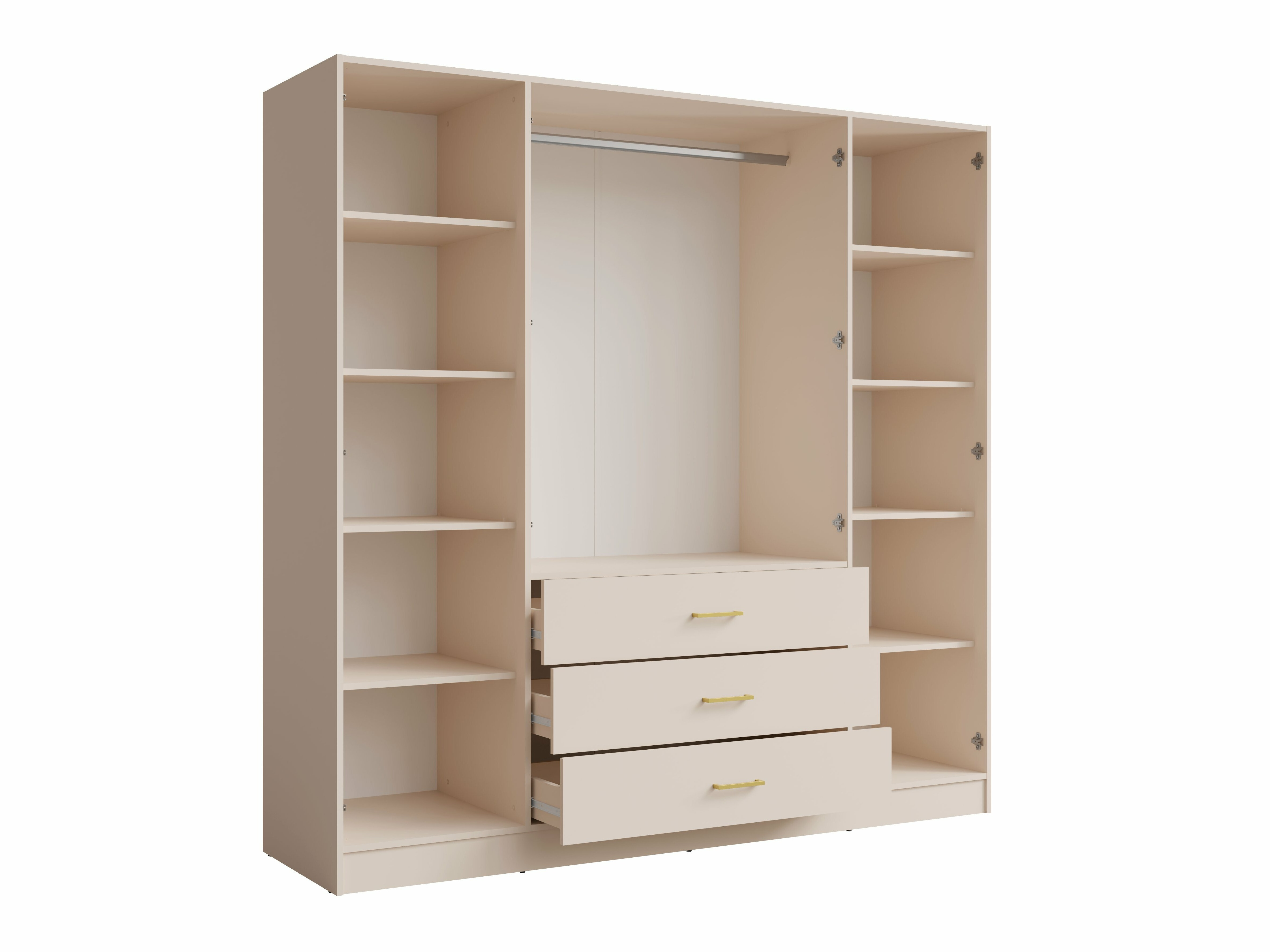 Ormar Baytown 188 (Bež)